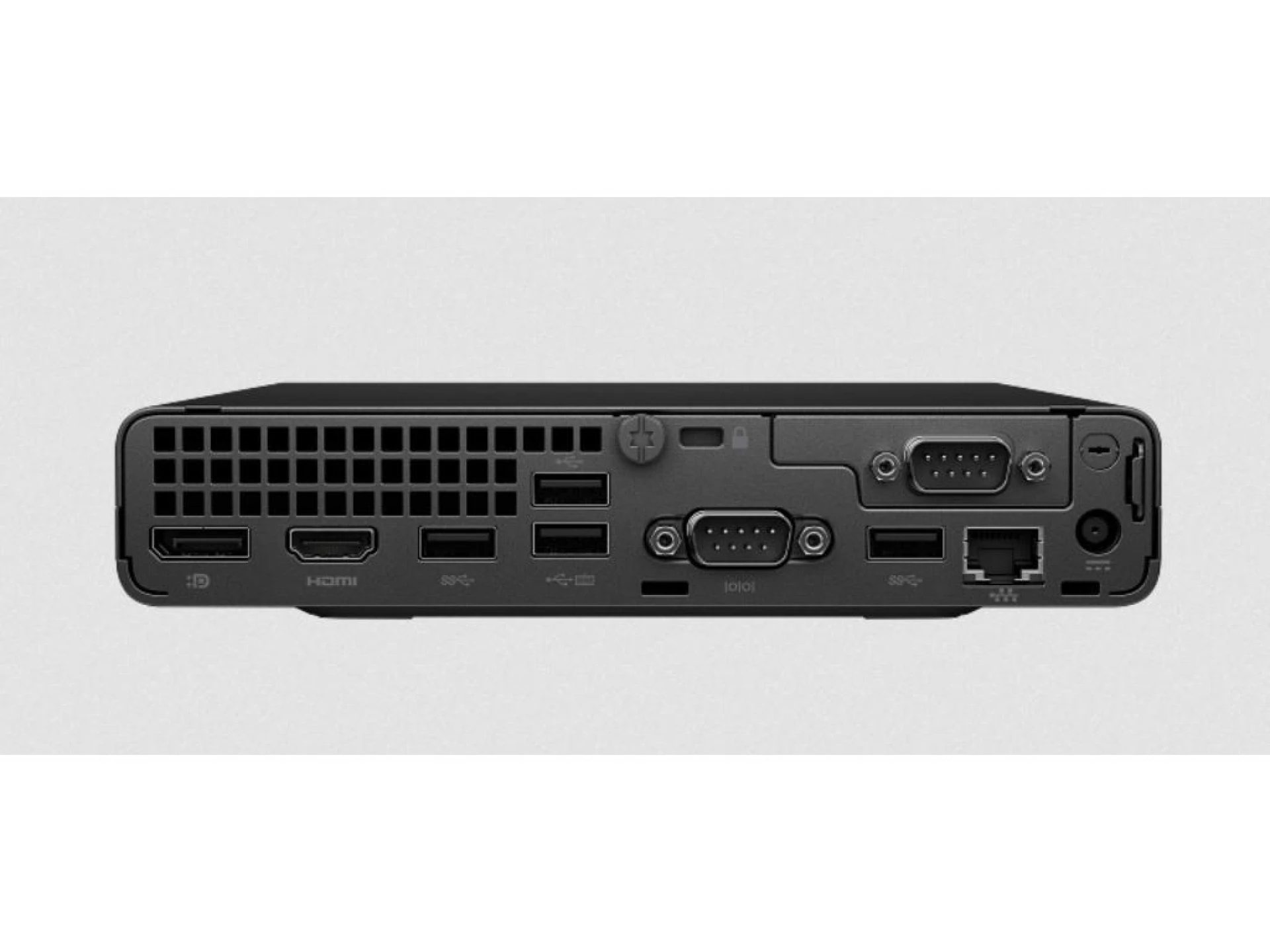 HP Pro Mini 260 G9 i31315U1315U,8GB,256GB,No os,periferija,Wlan,DP.HDMI,3 godine garancije