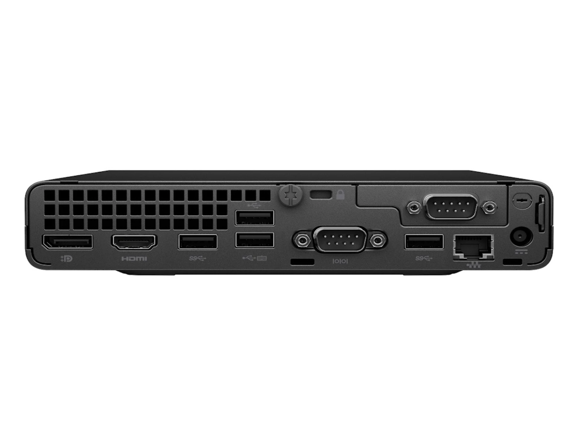 HP Pro Mini 260 G9 i51334U1334U,16Gb,512Gb, FreDos,DPHDMI,No bracket,12 mjeseci