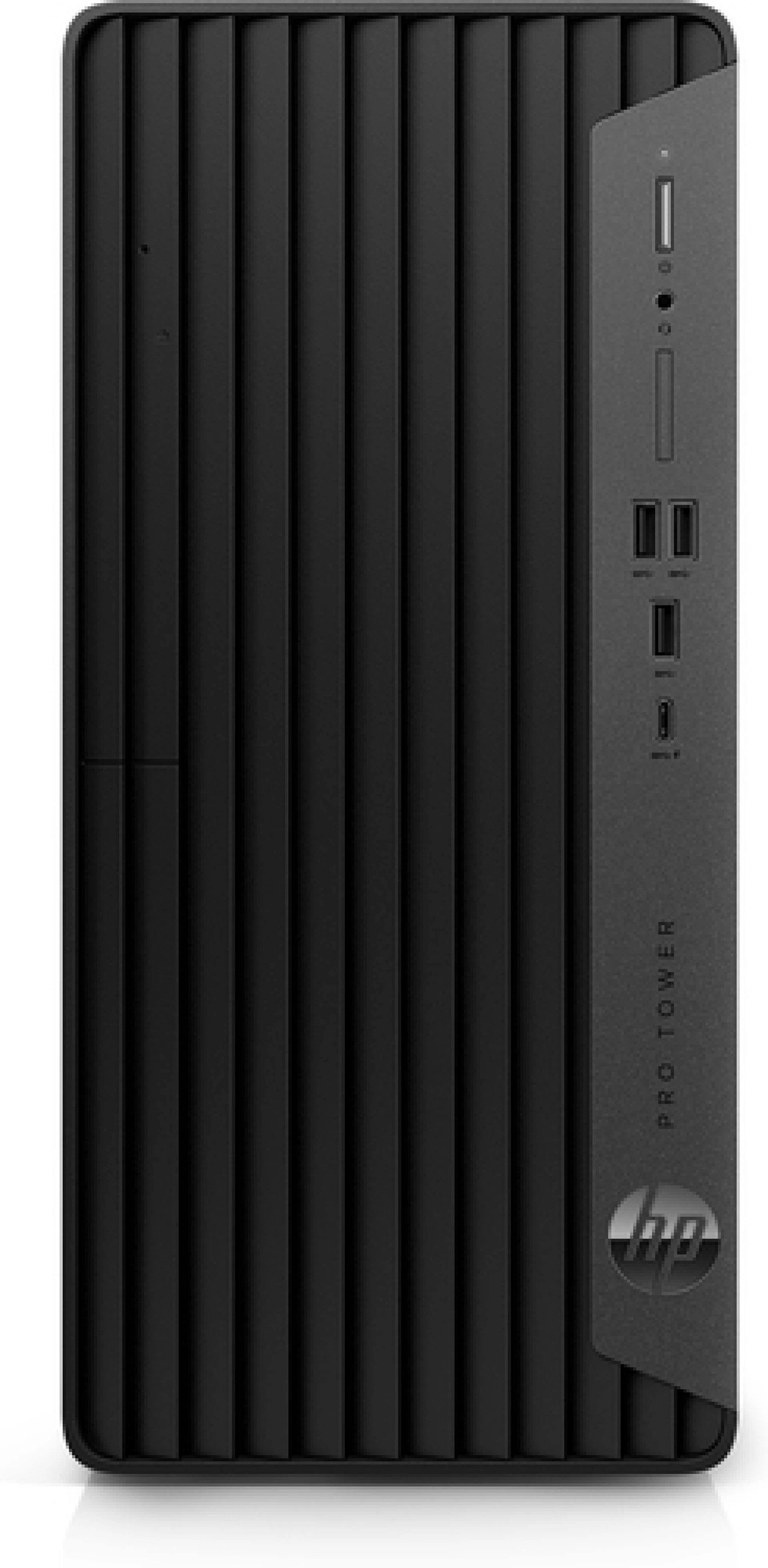 HP Pro Tower 400 G9 12500  WIN12500,16GB,512GB,Win 11 pro,periferija,3godine garancije,HDMI,DP