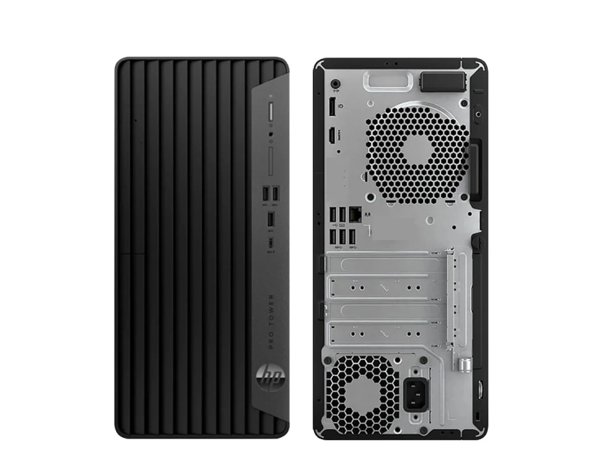 HP Pro Tower 400 G9 PCIi5 ddr514500,16GB DDR5,512GB,Free DOS, No DVDRW,periferija,Wlan,HDMI,DP