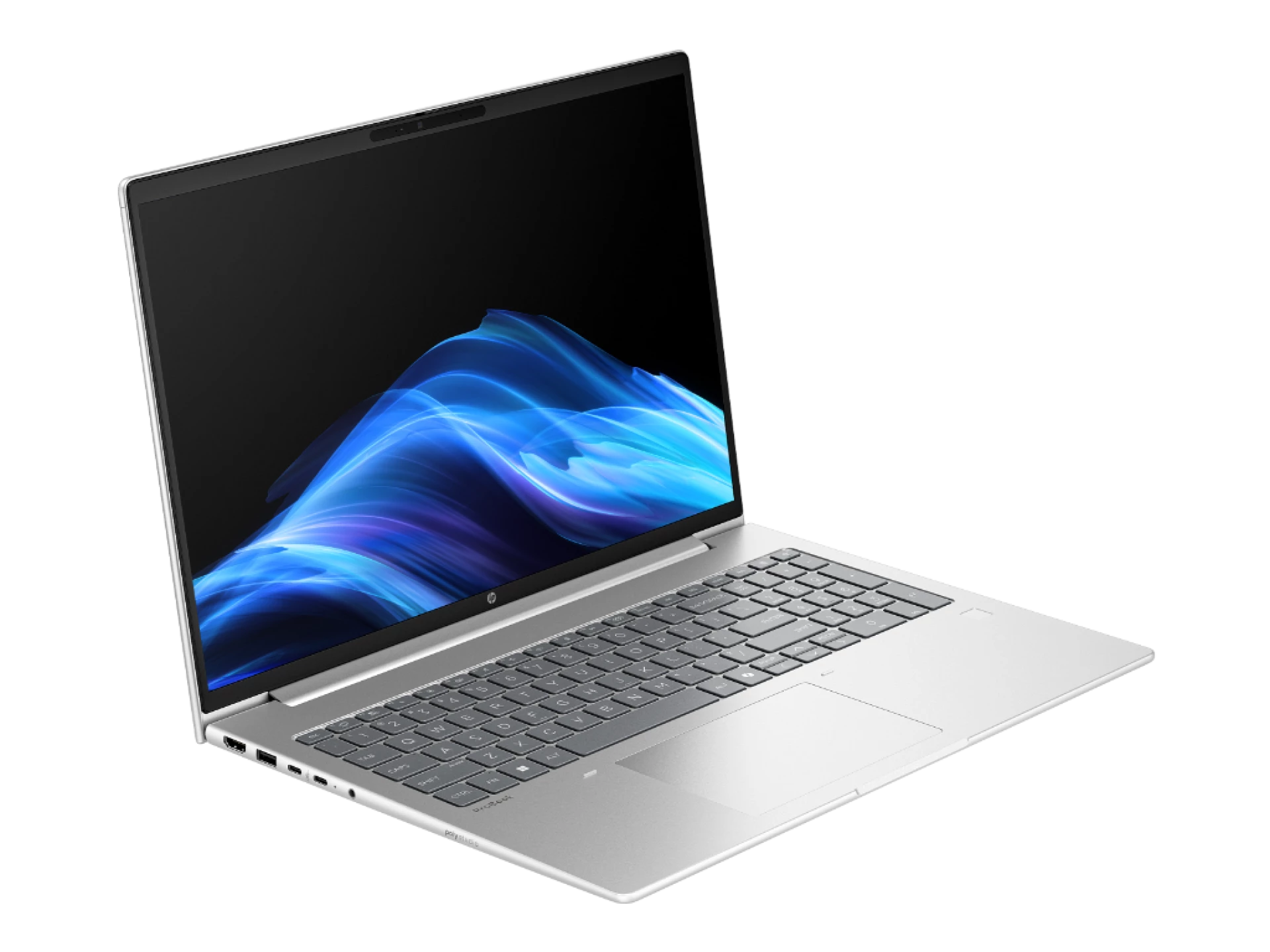 HP PROBOOK 4 G1AH R5/16/51216'' FHD, R5 220U 3.2/4.9GHz16GB DDR5, 1TB SSD, WiFi6+BT5.3