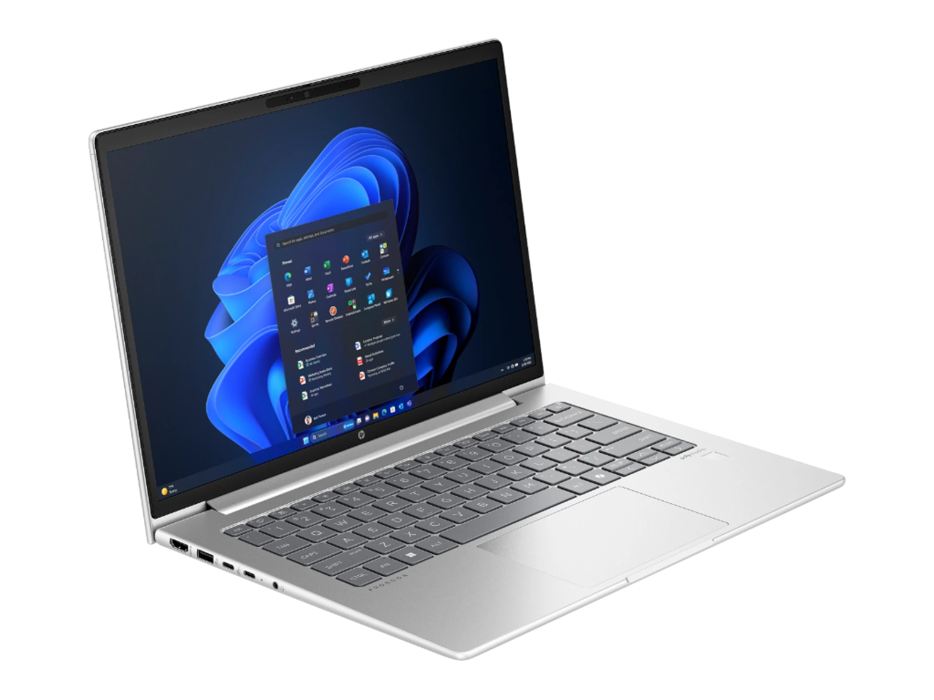 HP PROBOOK 440 G11 U7/16/512/14" FHD, U7-155U 1.7/4.8GHz16GB DDR5, 512GB SSD, Windows 11 Pro