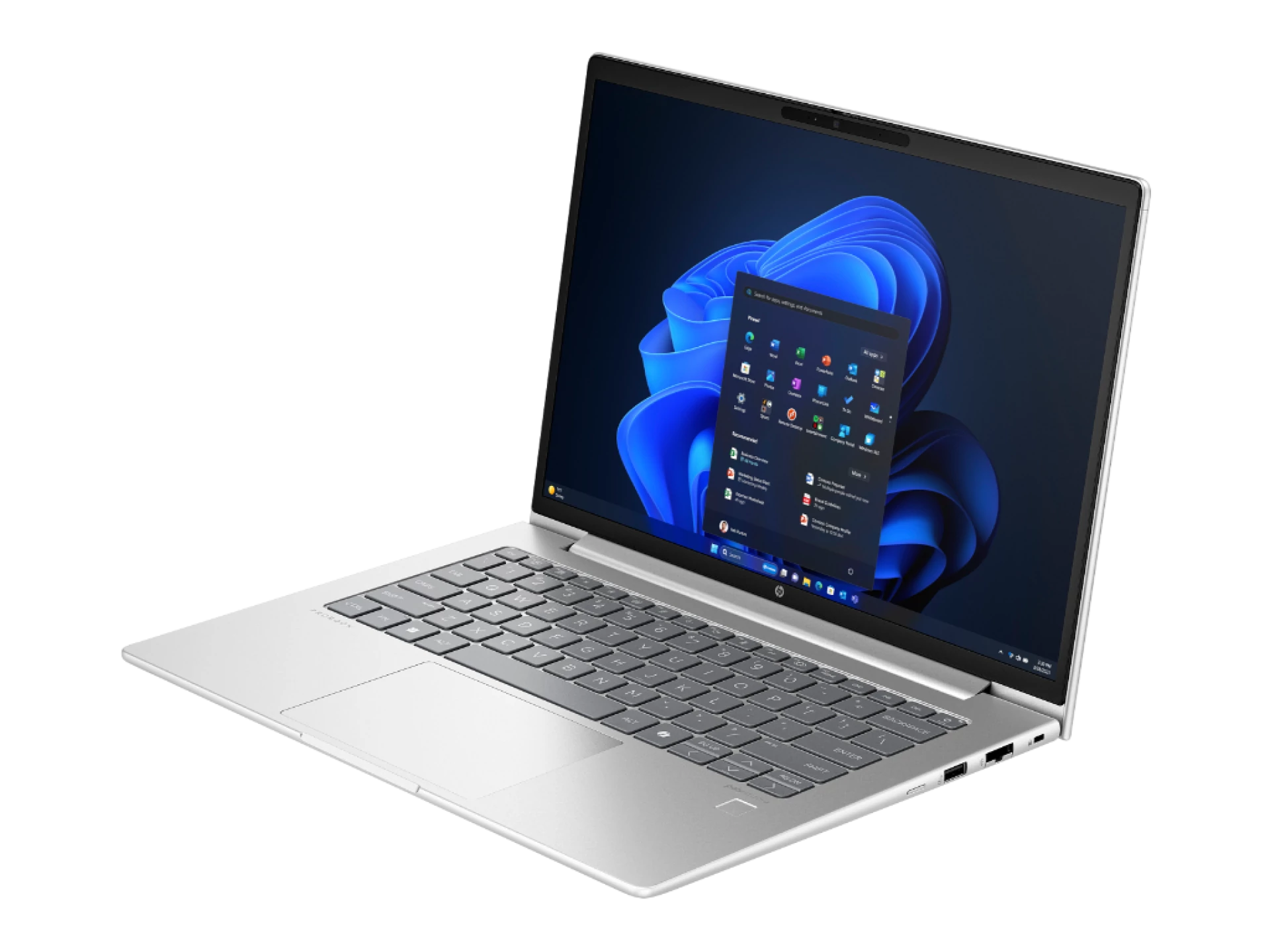 HP PROBOOK 440 G11 U7/16/512/14" FHD, U7-155U 1.7/4.8GHz16GB DDR5, 512GB SSD, Windows 11 Pro