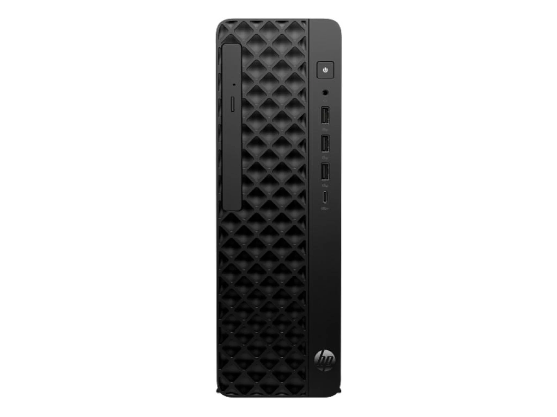 HP ProDesk 2 SFF G1iEi 1440014400,8GB DDR5,512GB,FreeDOS,bez periferije,Wlan,HDMI,DP