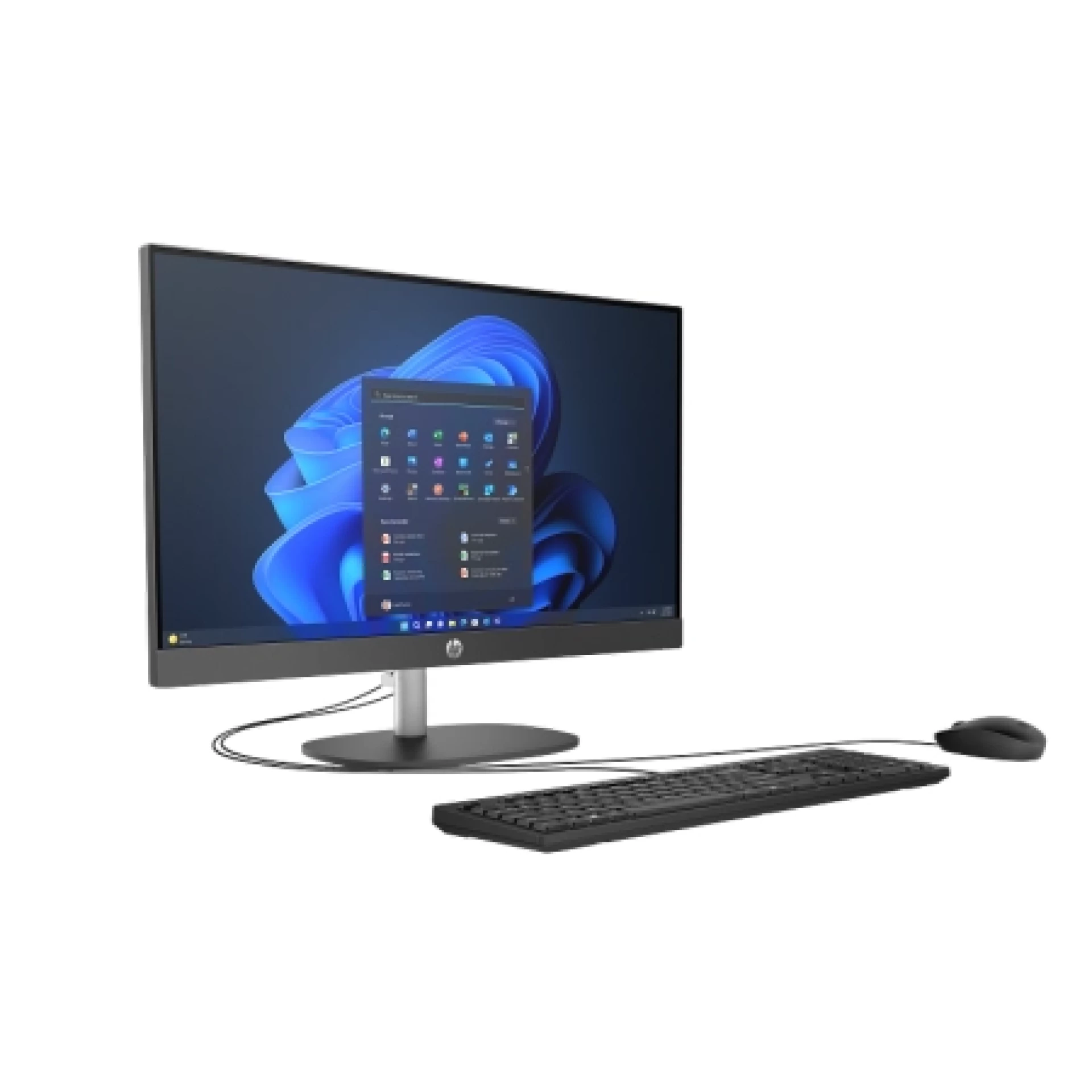 HP ProOne 240 G10 AiO PC 9M9H2ATW/16GB