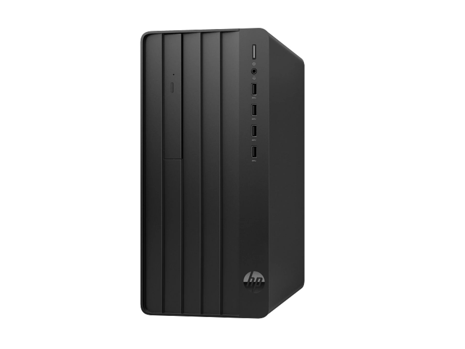 HP ProOne 240 G10 i3N30023,8" NT,i3 n300,8GB,512Gb,FreDOS, Wlan,webcam,Bijeli, 3godine garanci