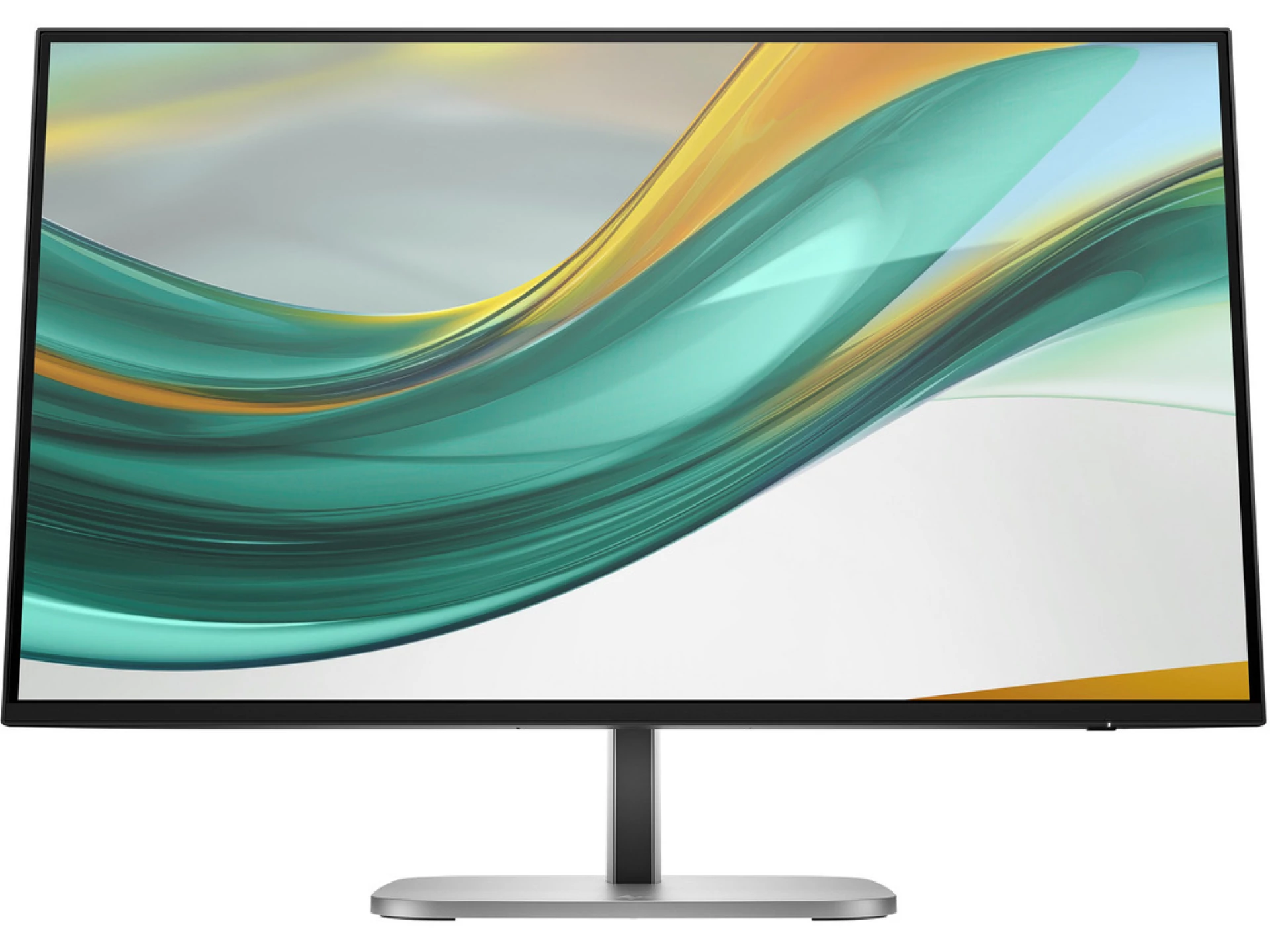 HP S5 Pro 527pf  27" FHD 120Hz27", IPS,FHD,350cd,5ms,120Hz,Height,Tilt,Pivot,Swivel,HDMI,DP,4xUSB