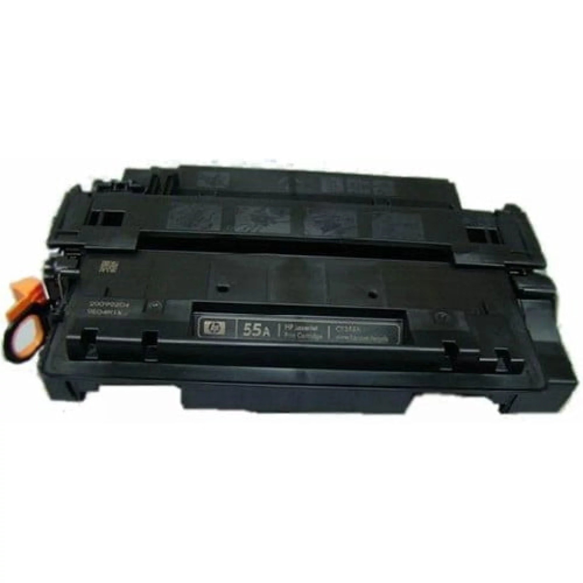 HP toner (CE255A, 55A)/CRG-724, zamjenski