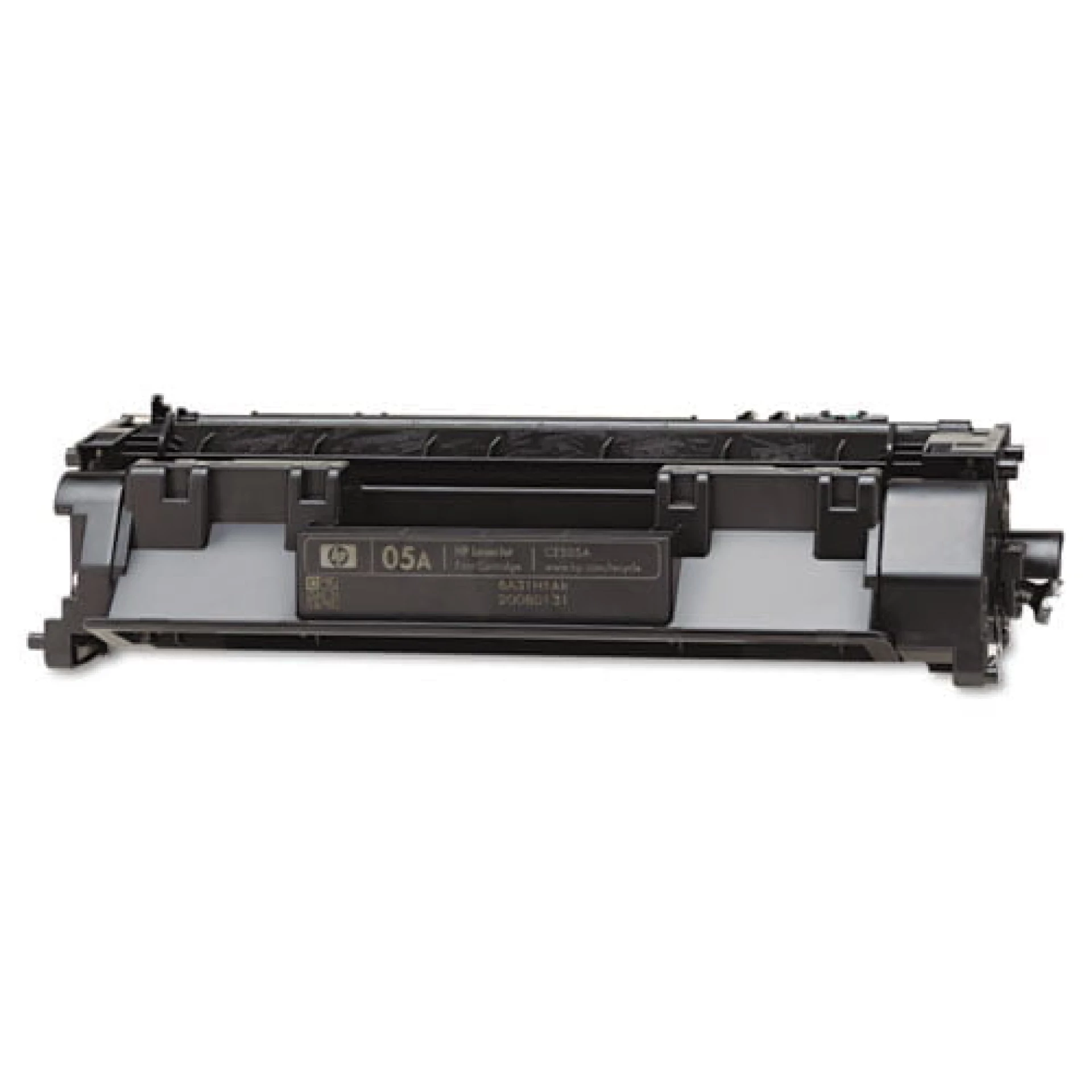 HP toner (CE505A, 05A), CRG-719, zamjenski