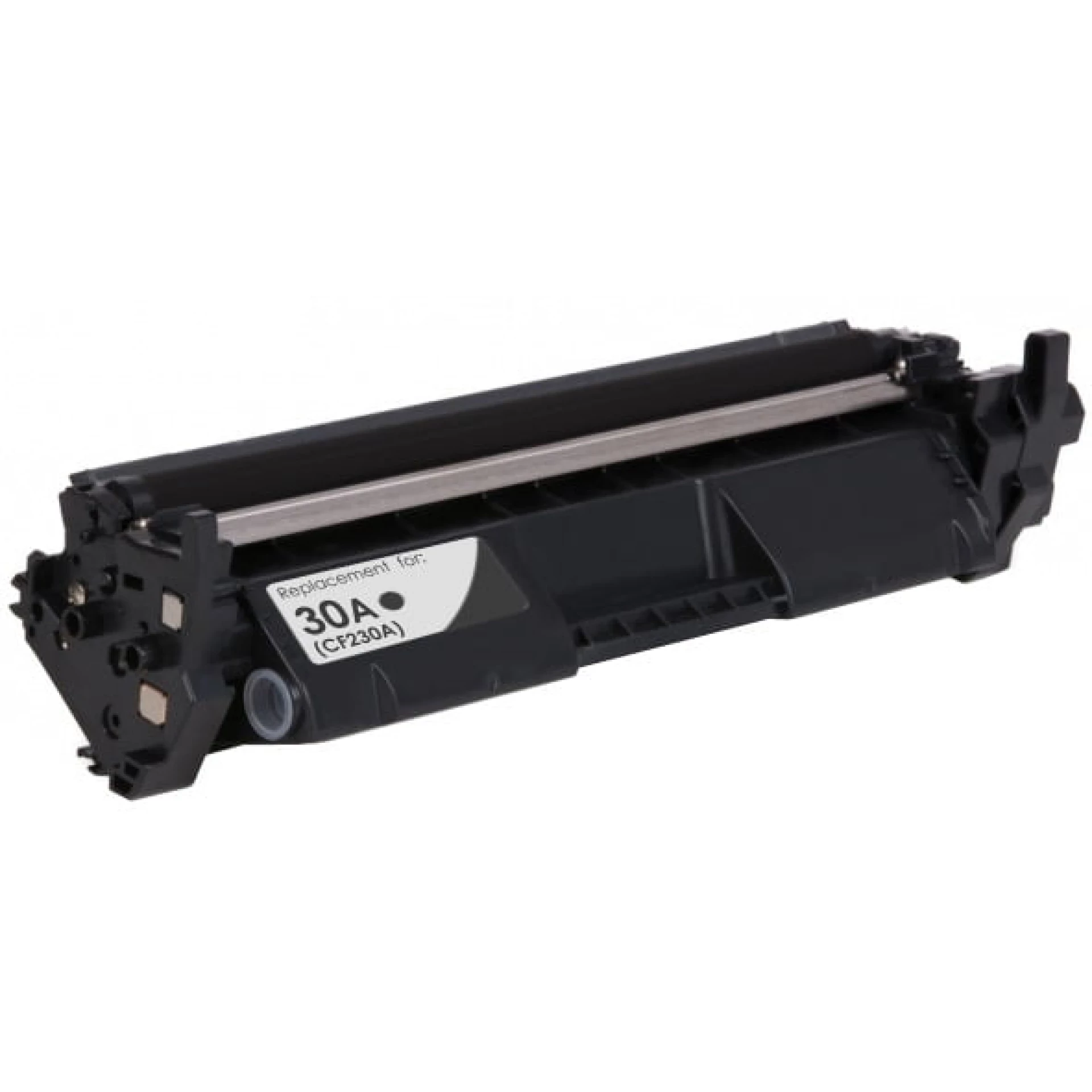 HP toner (CF230A, 30A), CRG051, zamjenski