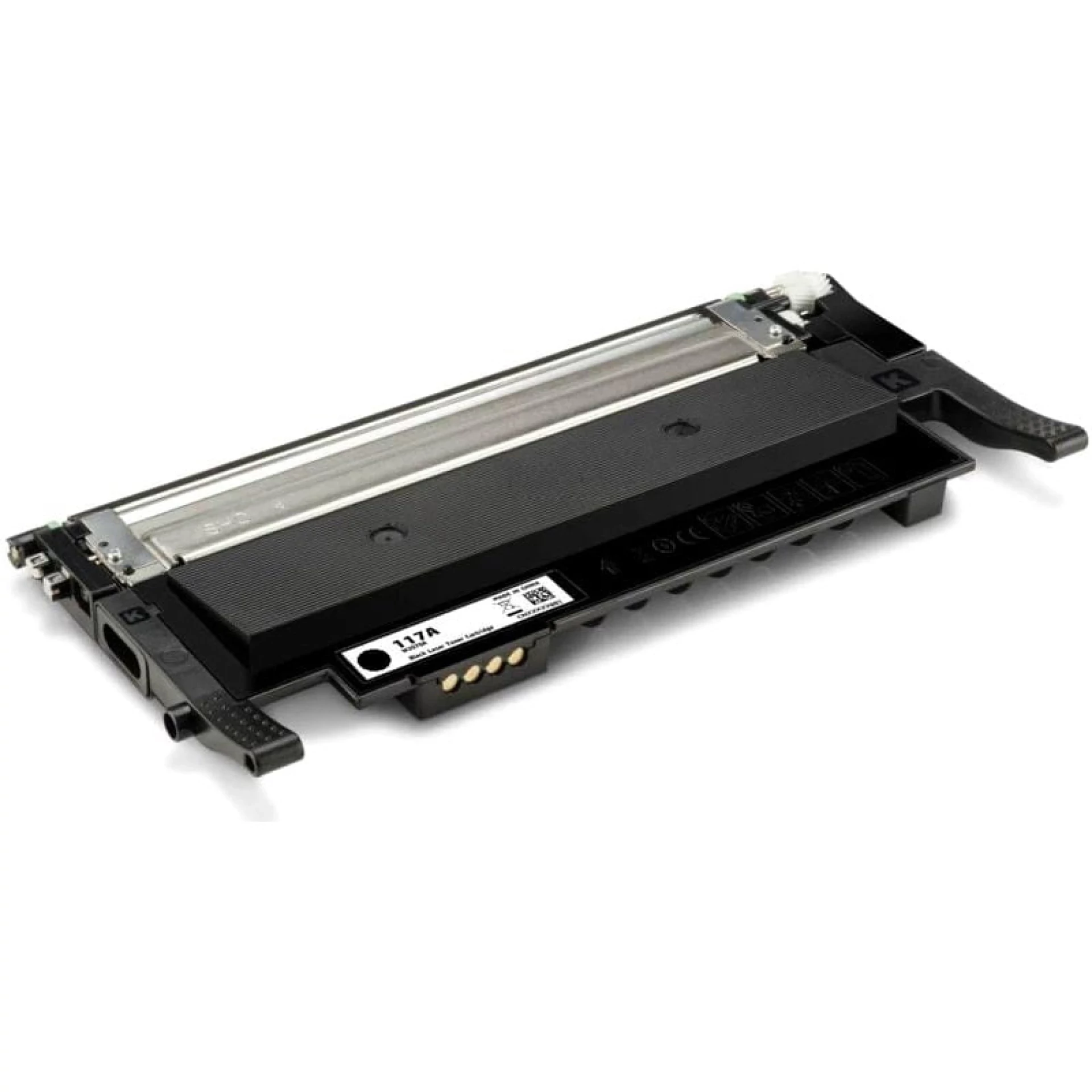 HP toner (W2070A, 117A) crni, zamjenski