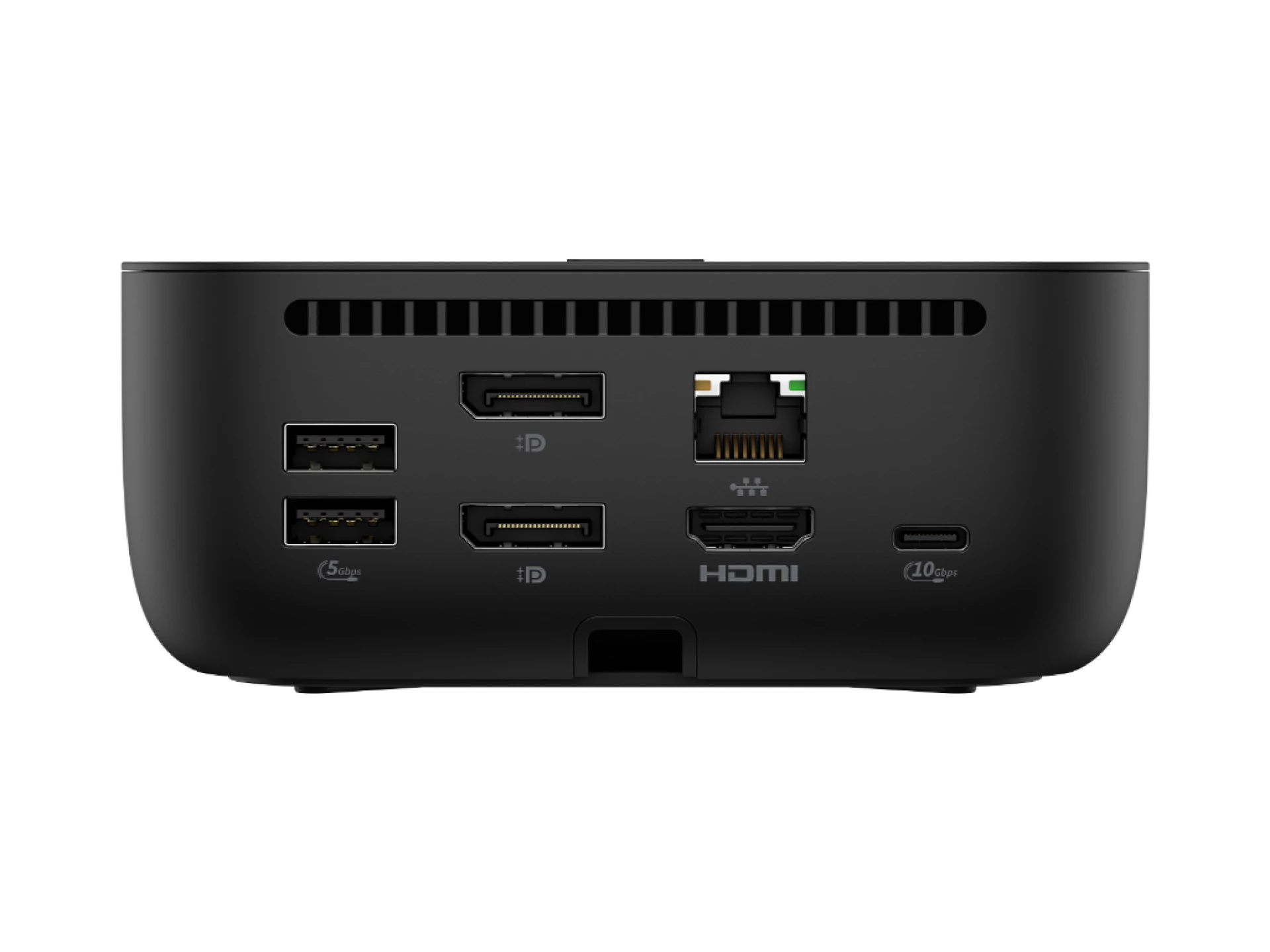 HP USB-C 100W G6 Dock EUROHP USB-C 100W G6 Dock EUROHP USB-C 100W G6 Dock EURO