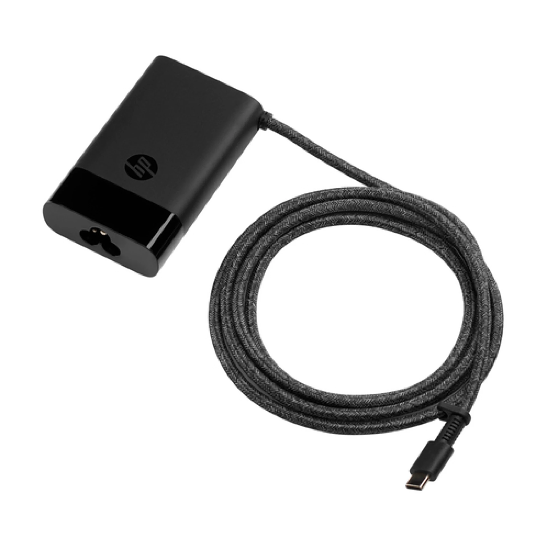 HP USB-C 65W Laptop ChargerHP USB-C 65W Laptop ChargerHP USB-C 65W Laptop Charger punjač