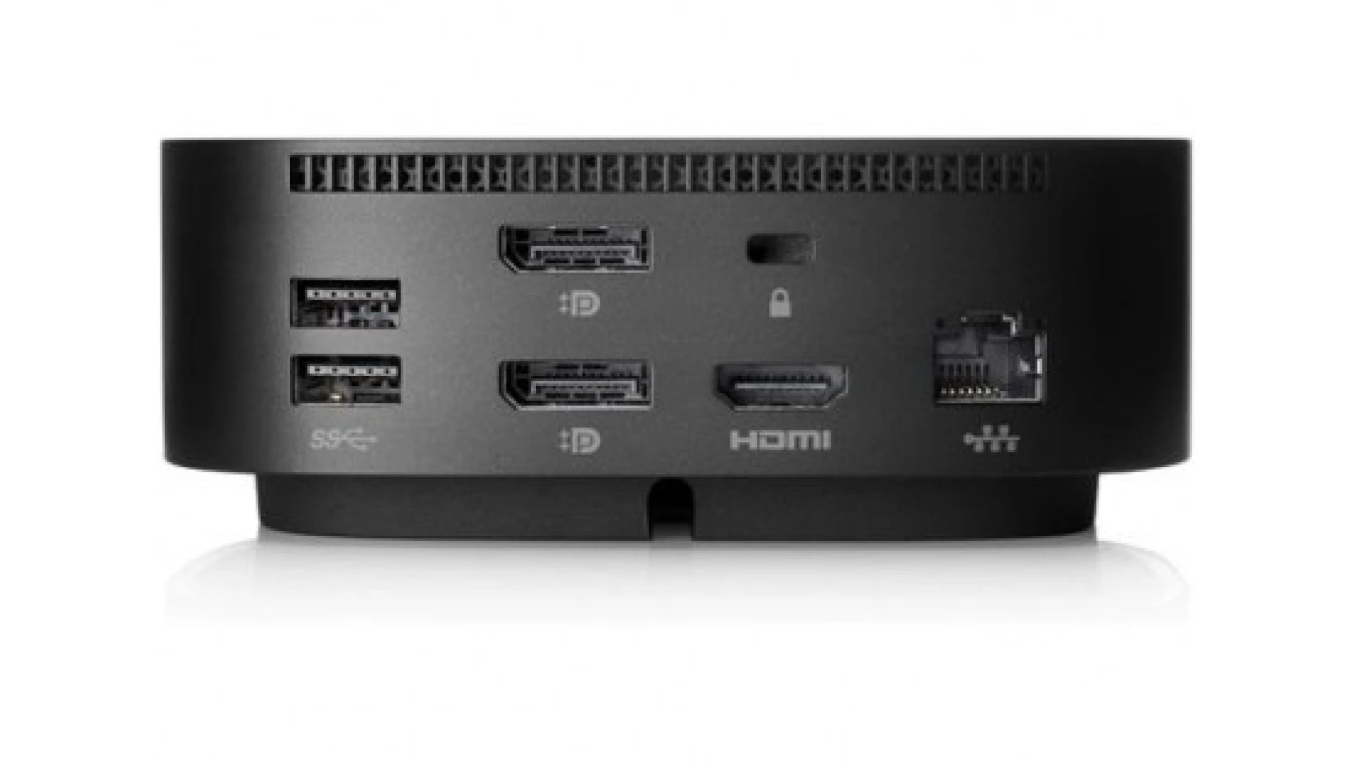 HP USB-C Dock G5 docking statiHP USB-C Dock G5 docking statiHP USB-C Dock G5 docking station