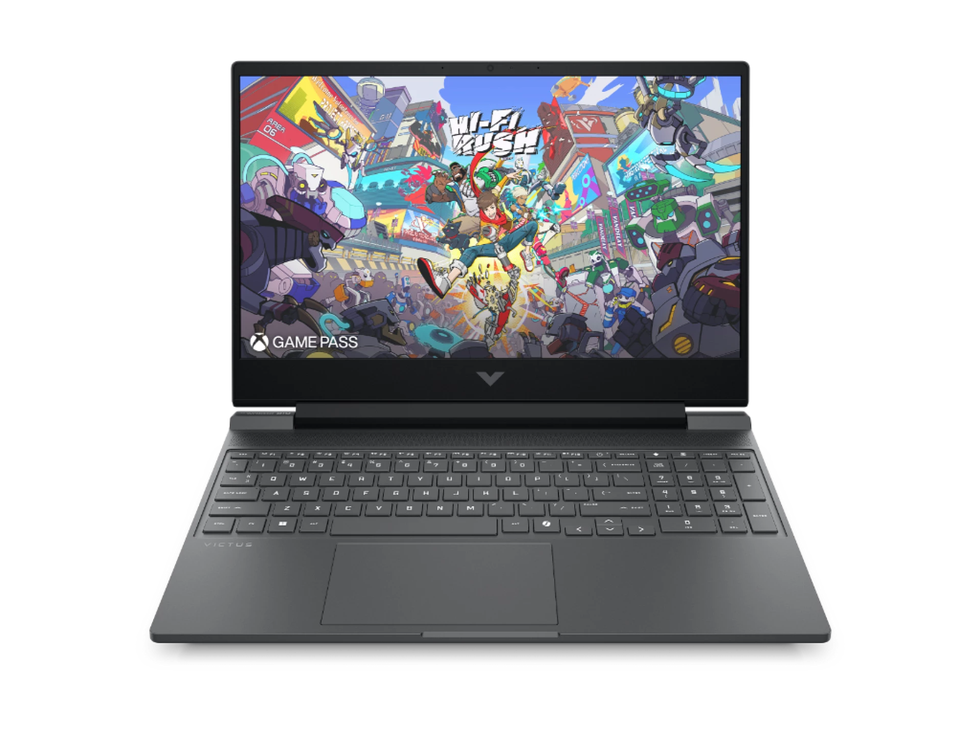 HP Victus 15-fa2013dx I5/8/51215,6"144Hz/I5-13420H 3.4/4.6GH8GB DDR4, 512GB SSD, RTX 3050 6GB