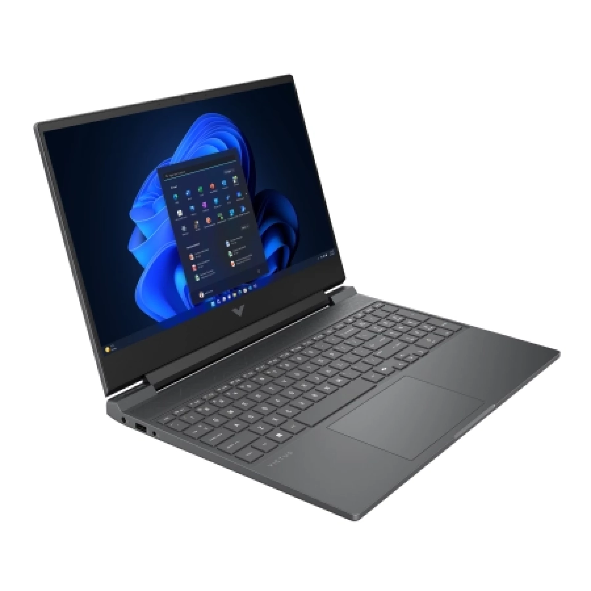 HP Victus 15-fa2082wm Gaming laptop B5EQ3UA/24GB