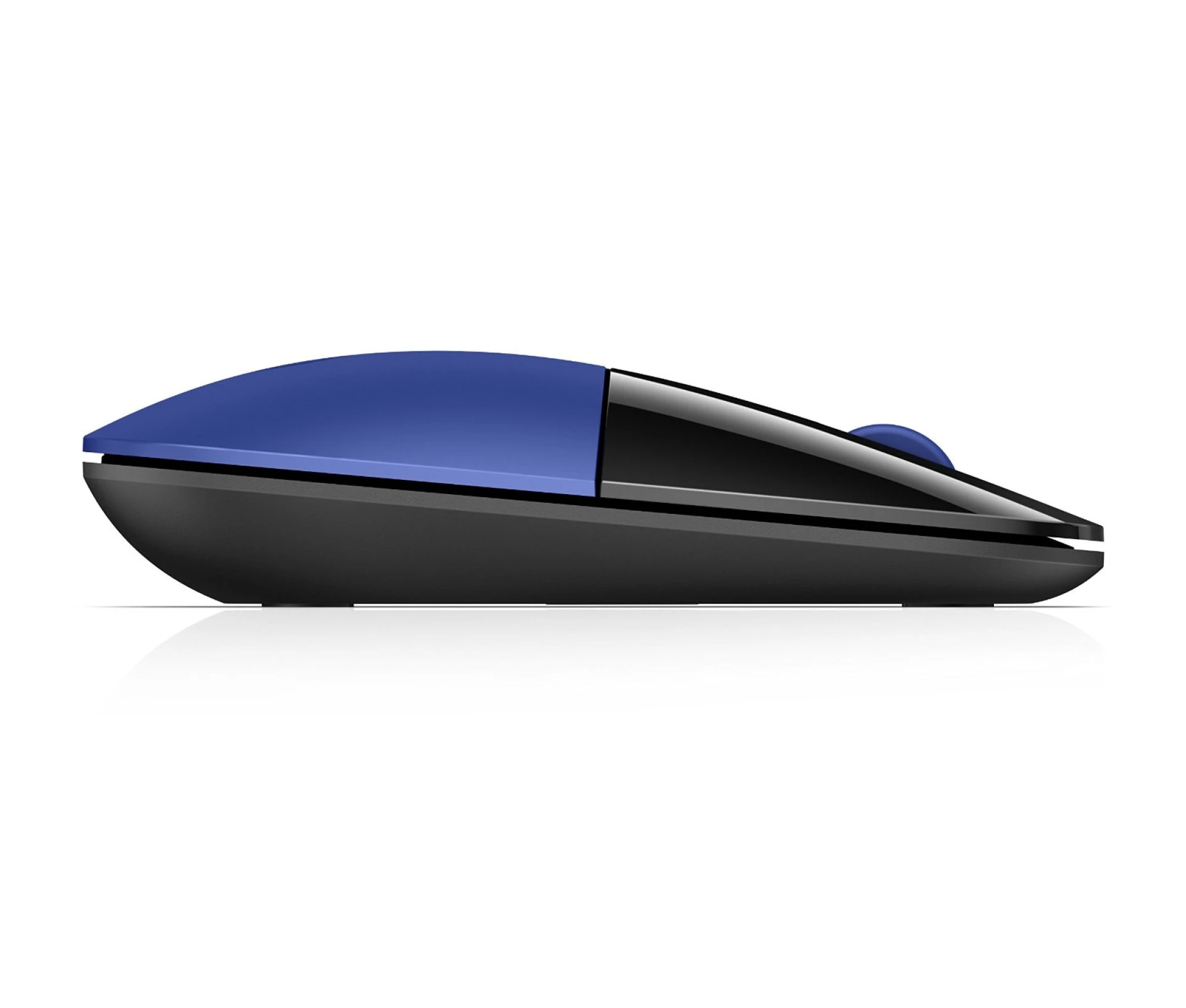 HP Z3700 Blue Wireless MouseHP Z3700 Blue Wireless MouseHP Z3700 Blue Wireless Mouse mis