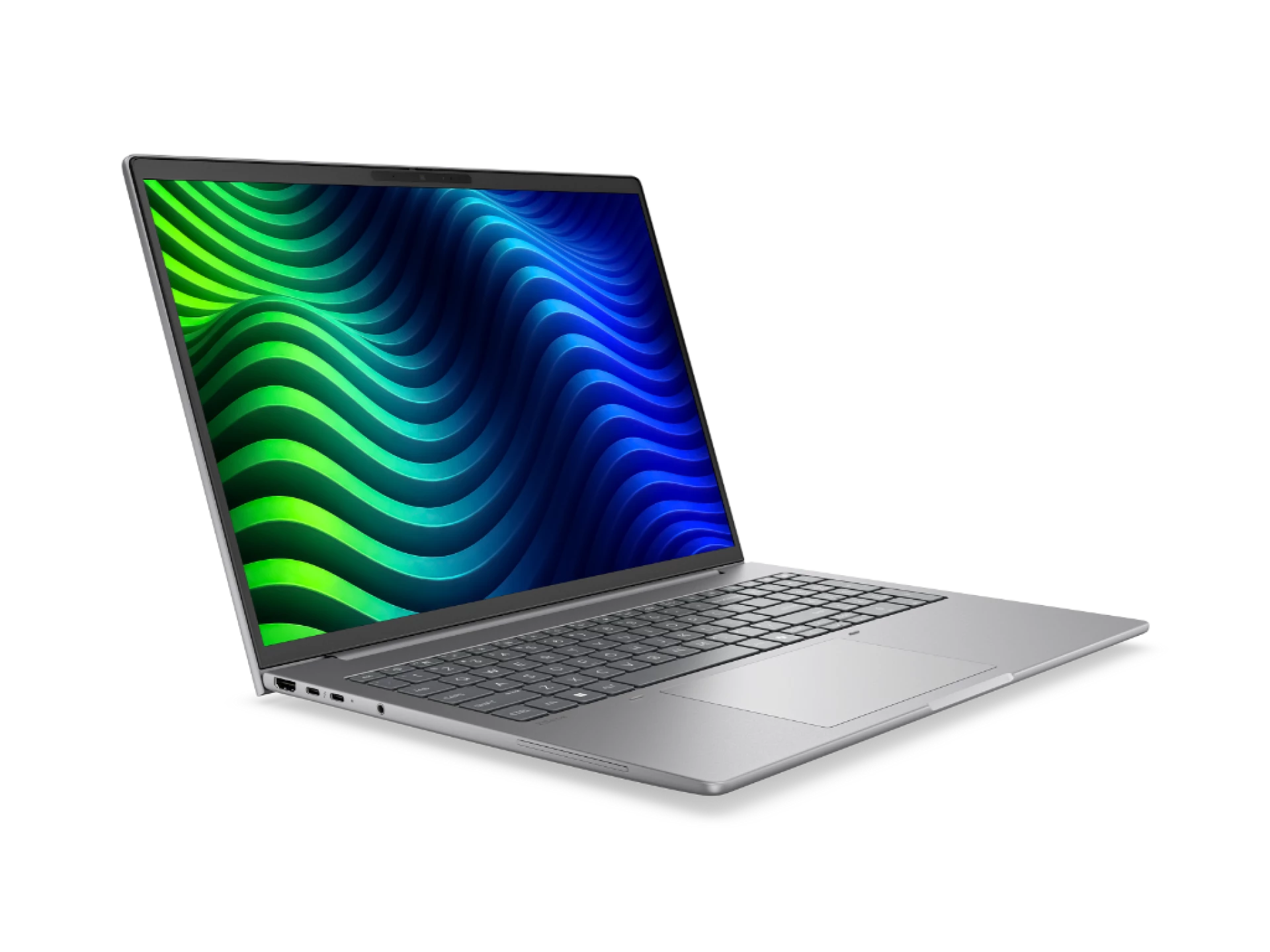 HP ZBOOK 8 16 G2I U7/16GB/512G16'' 2K, U7-356H 1.9/4.7GHz16GB DDR5, 512GB, RTX P500 6GB, Backlit