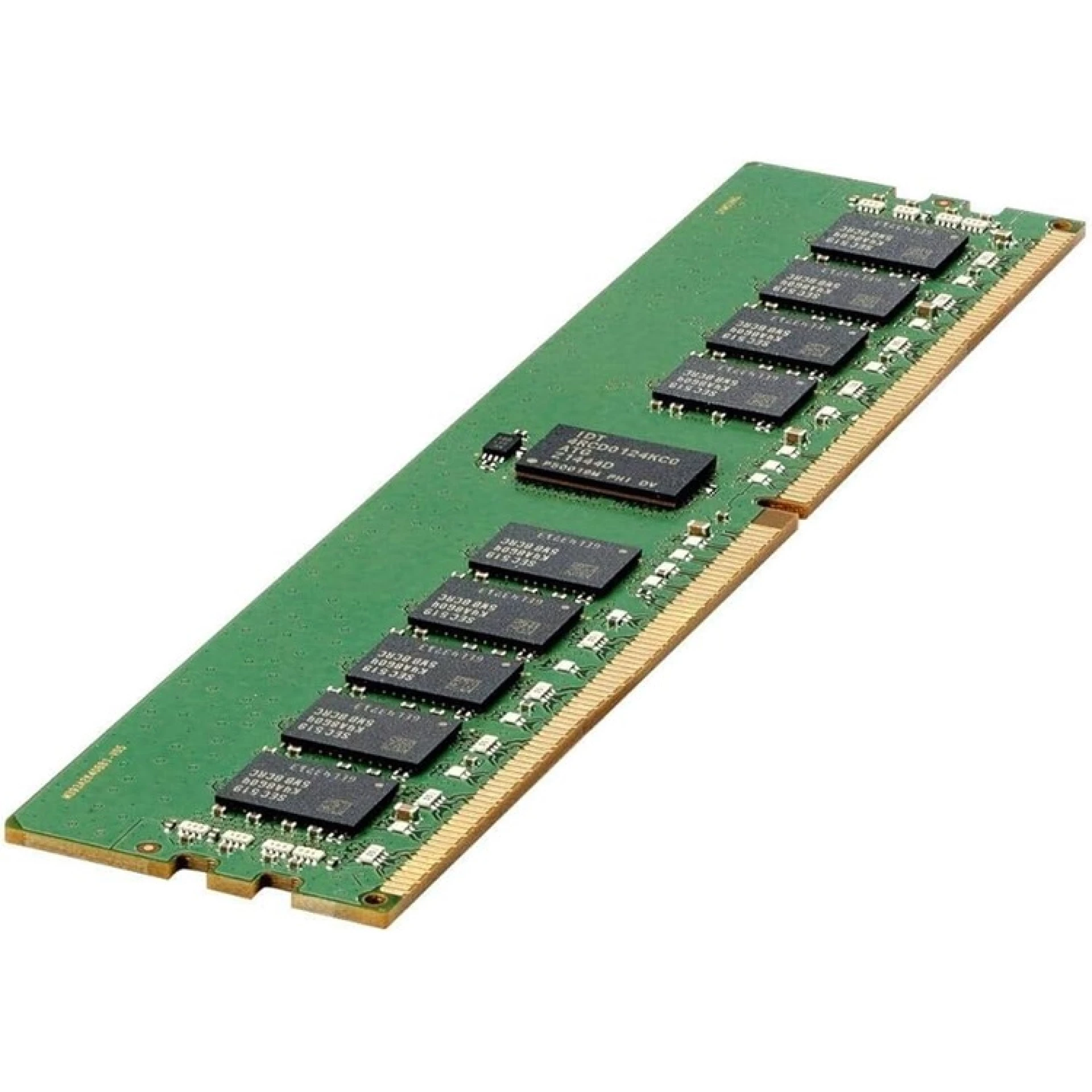 HPE 16GB 2Rx8 PC4-2933Y-R Smart Kit