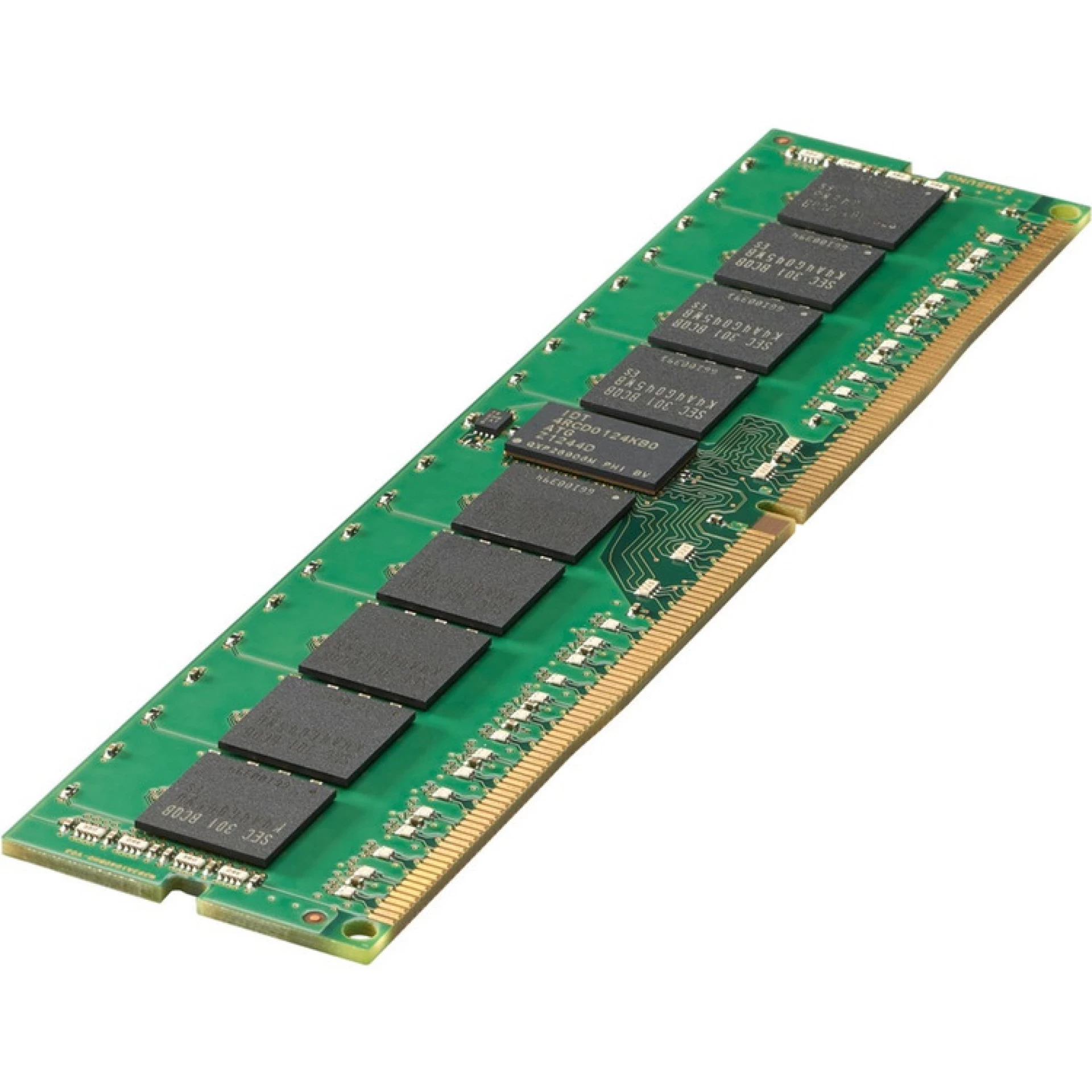 HPE 8GB (1x8GB) Single Rank x8 DDR4-2666