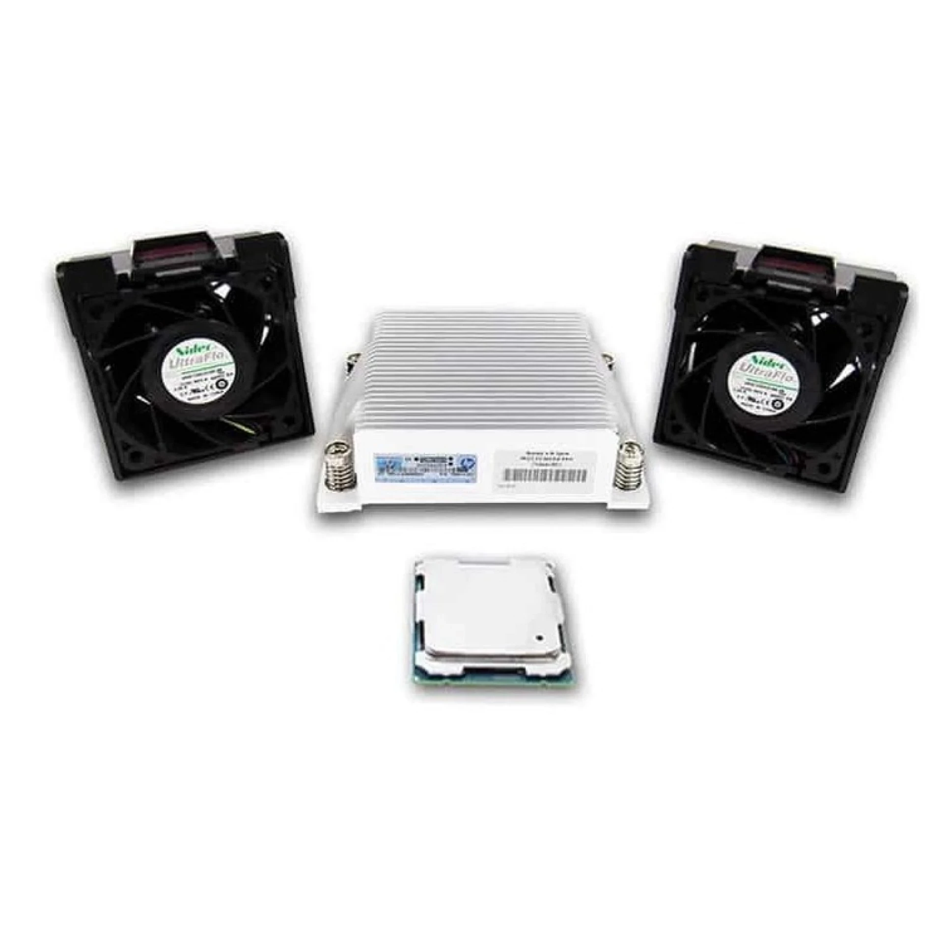HPE DL180 Gen9 E5-2620v4 Kit