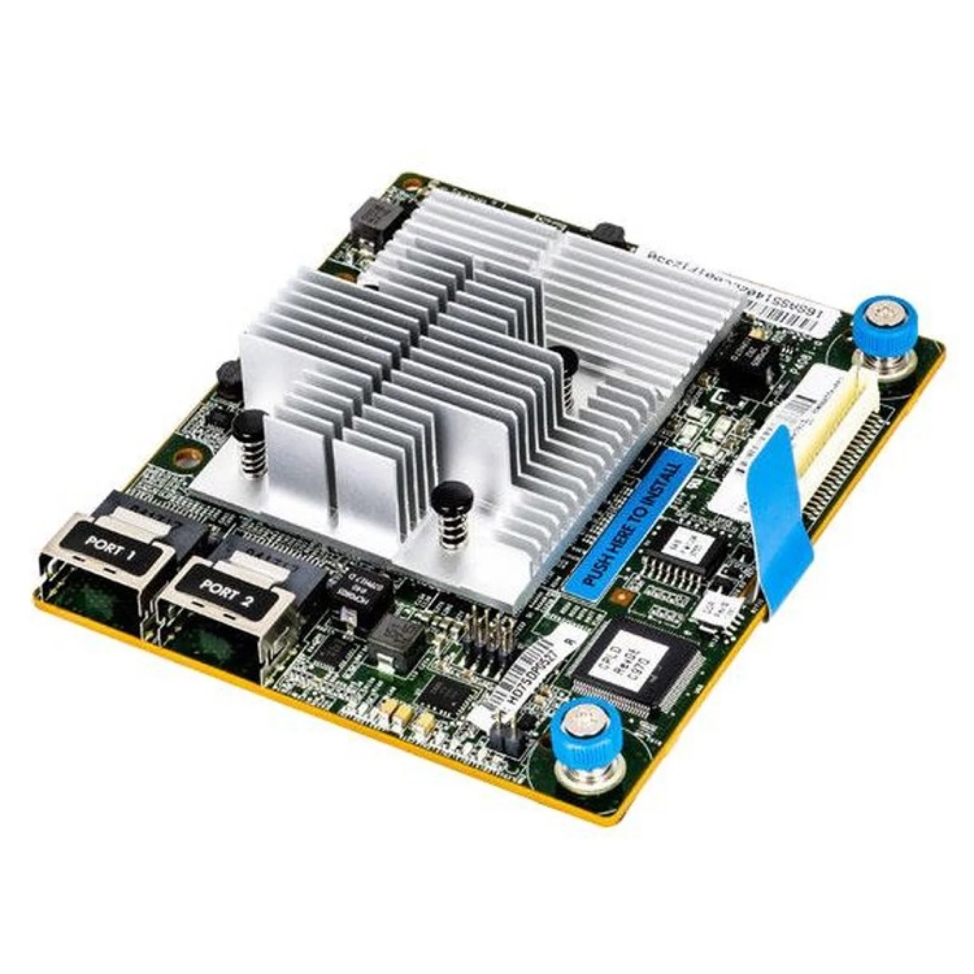 HPE Smart Array E208i-a SR Gen10 Ctrlr