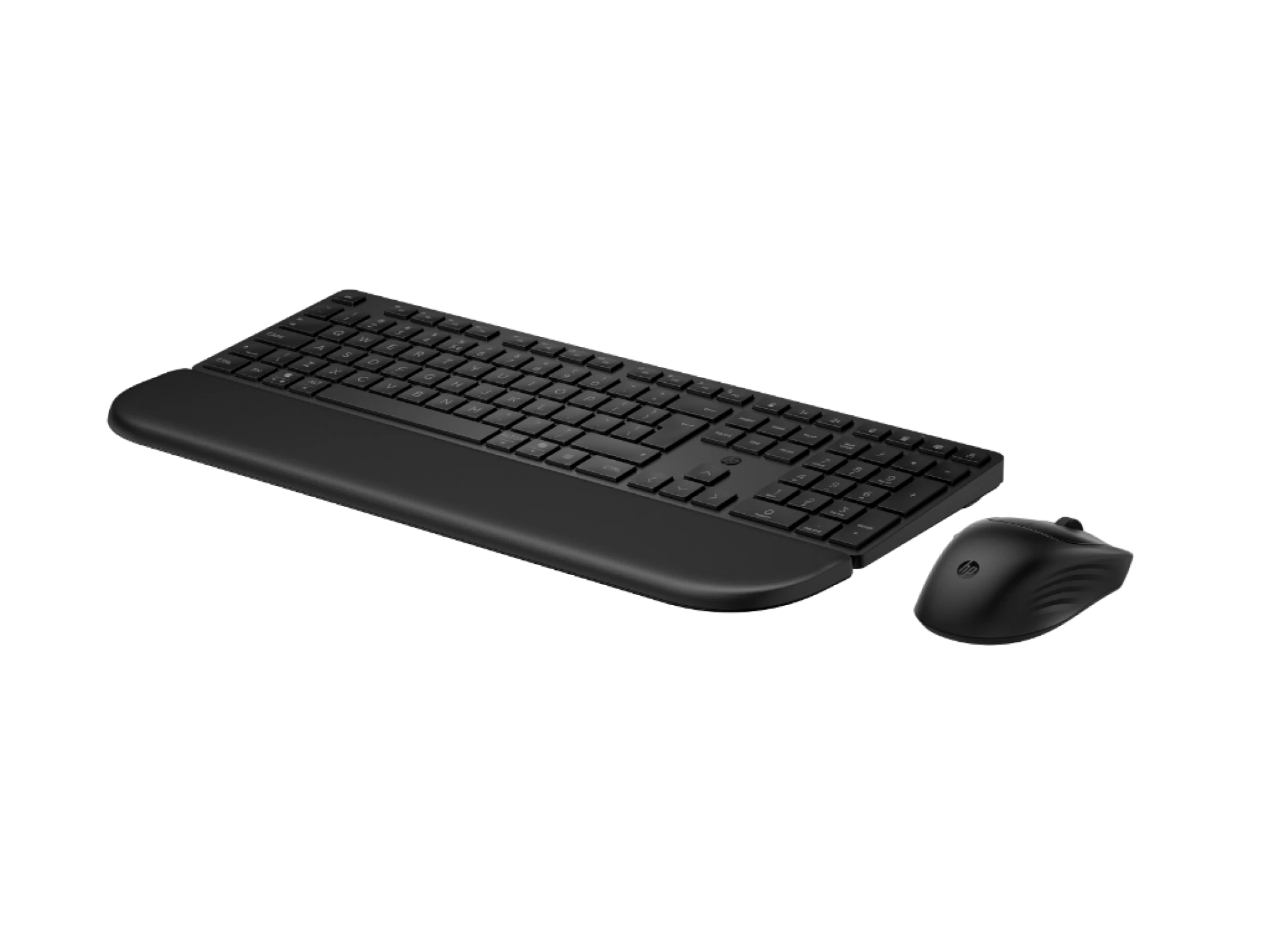 HPMultiDvcDuMdMSEKBComboHP Multi-Device Dual-Mode KB+MHP Multi-Device Dual-Mode Mouse & Kb