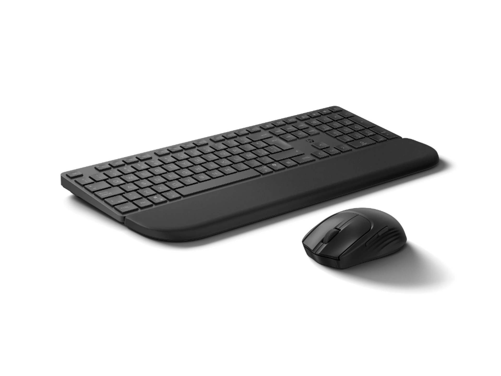 HPMultiDvcDuMdMSEKBComboHP Multi-Device Dual-Mode KB+MHP Multi-Device Dual-Mode Mouse & Kb