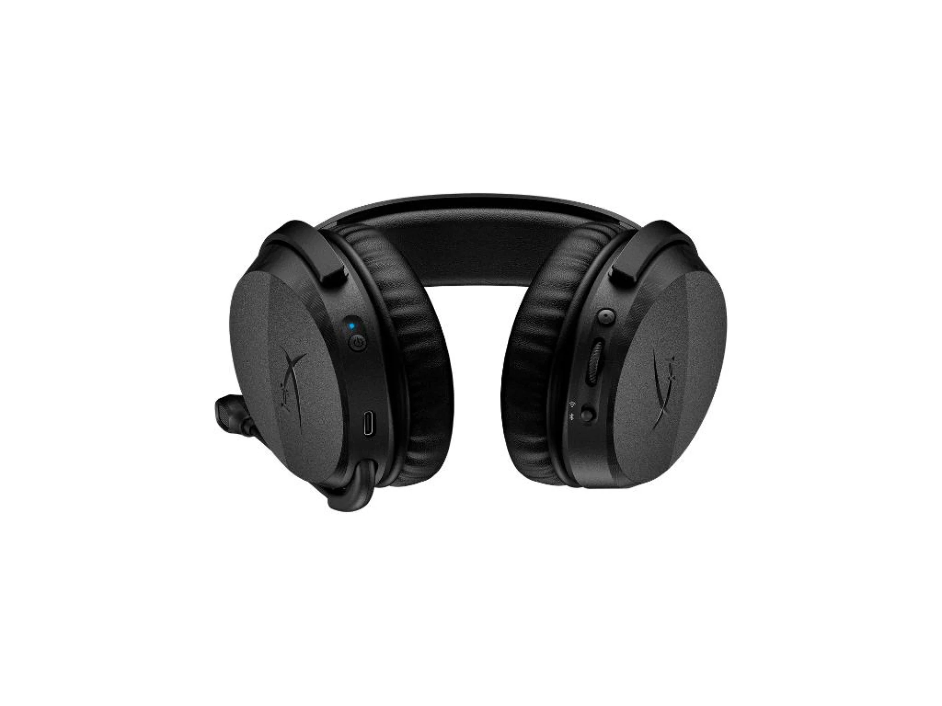 HyperX Cloud Stinger 3 WirelesGaming Headset (Black)