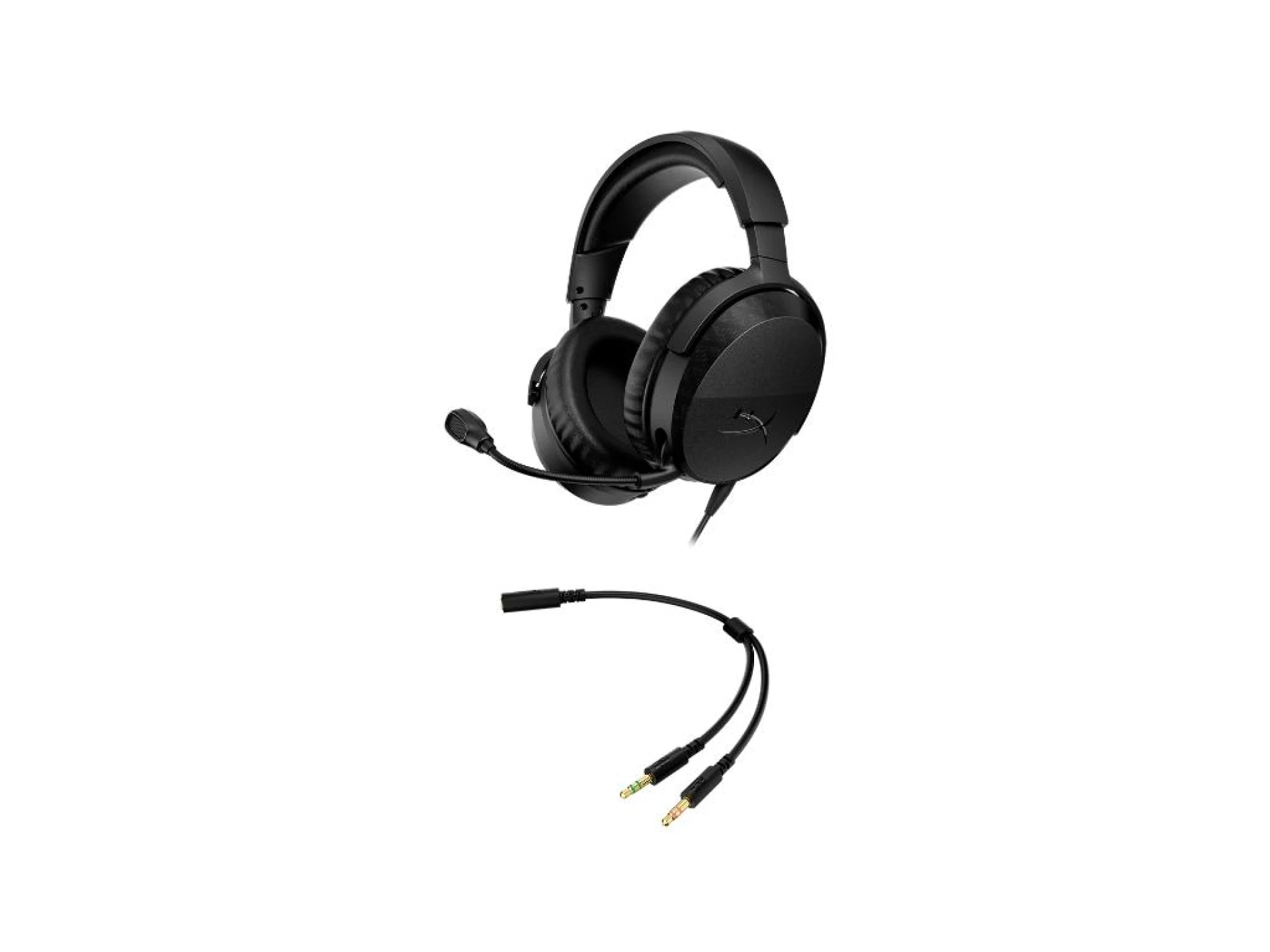 HyperX Cloud Stinger 3Gaming Headset (Black)