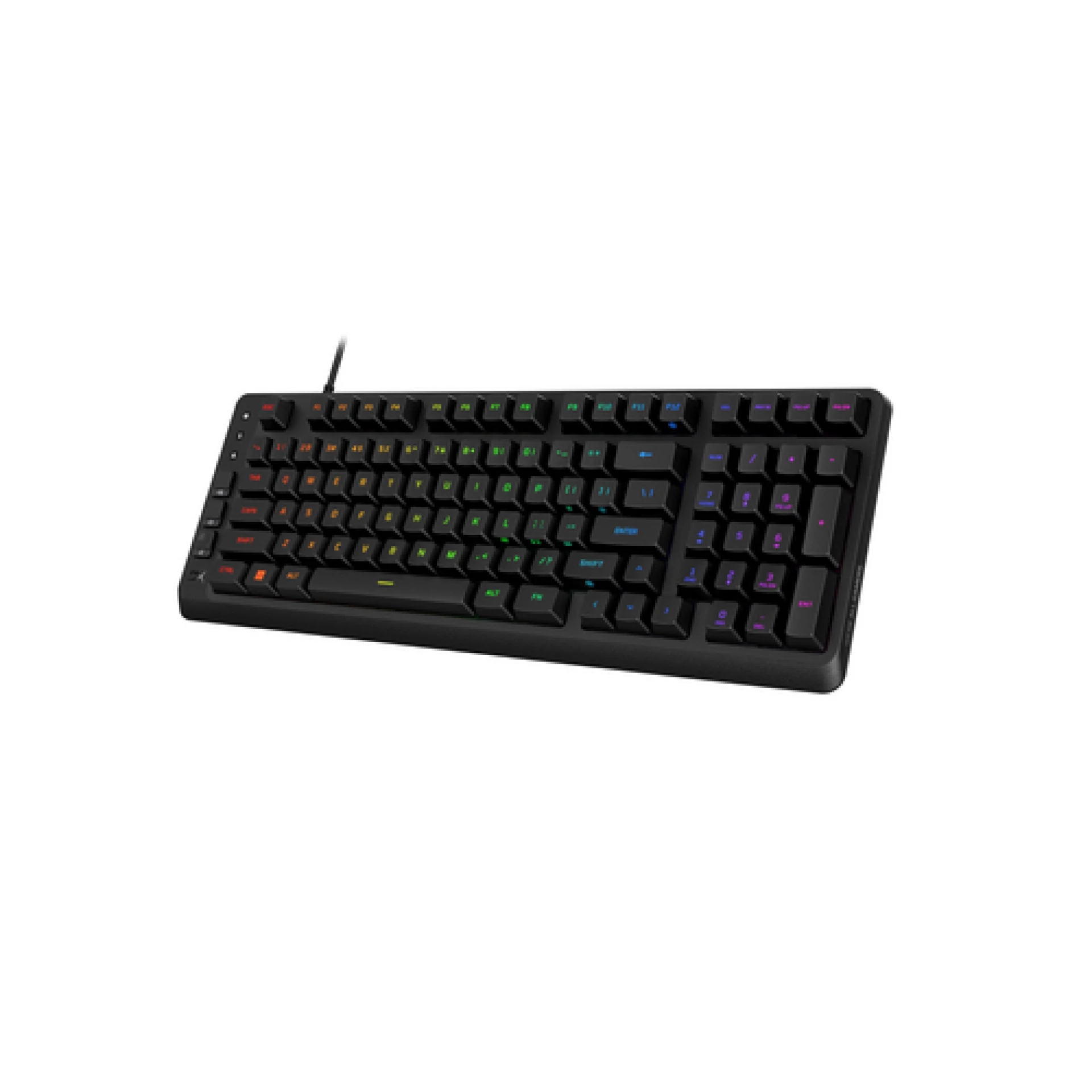 HyperX Eve 1800 RGBGaming Keyboard