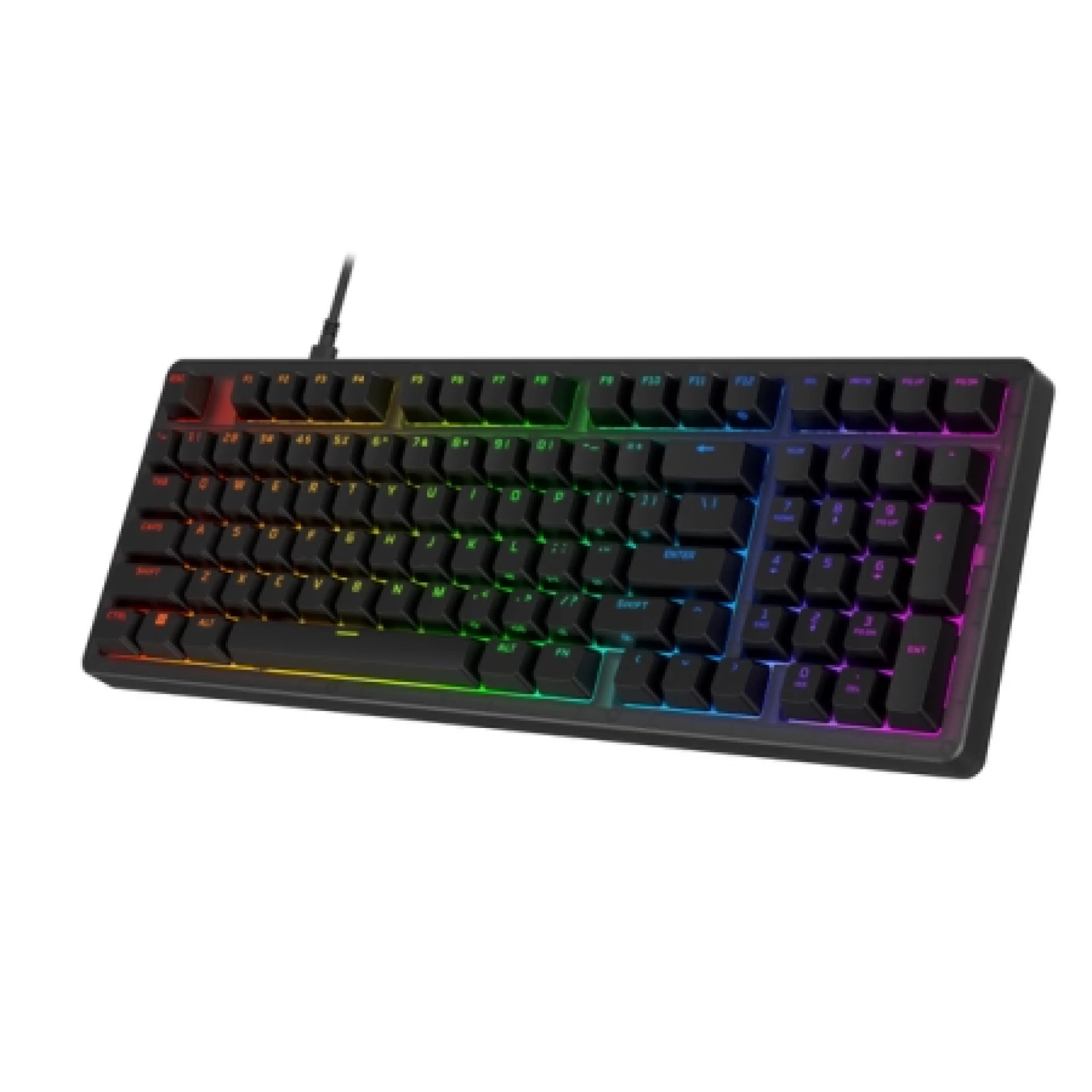 HyperX Gaming Mehanička Tastatura Origins 2 1800 B4QS4AA