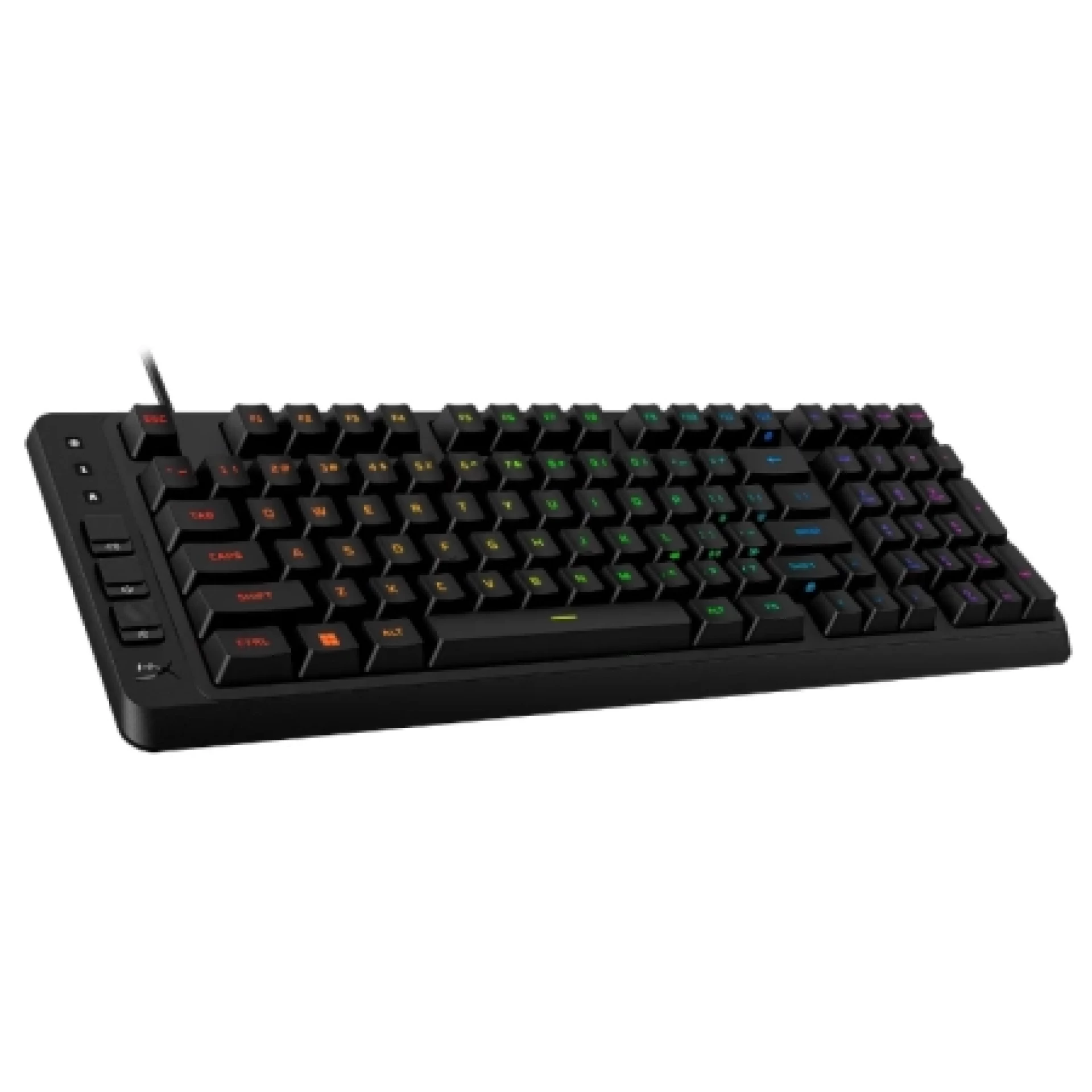HyperX  Gaming Tastatura Eve 1800 RGB B7JE0AA