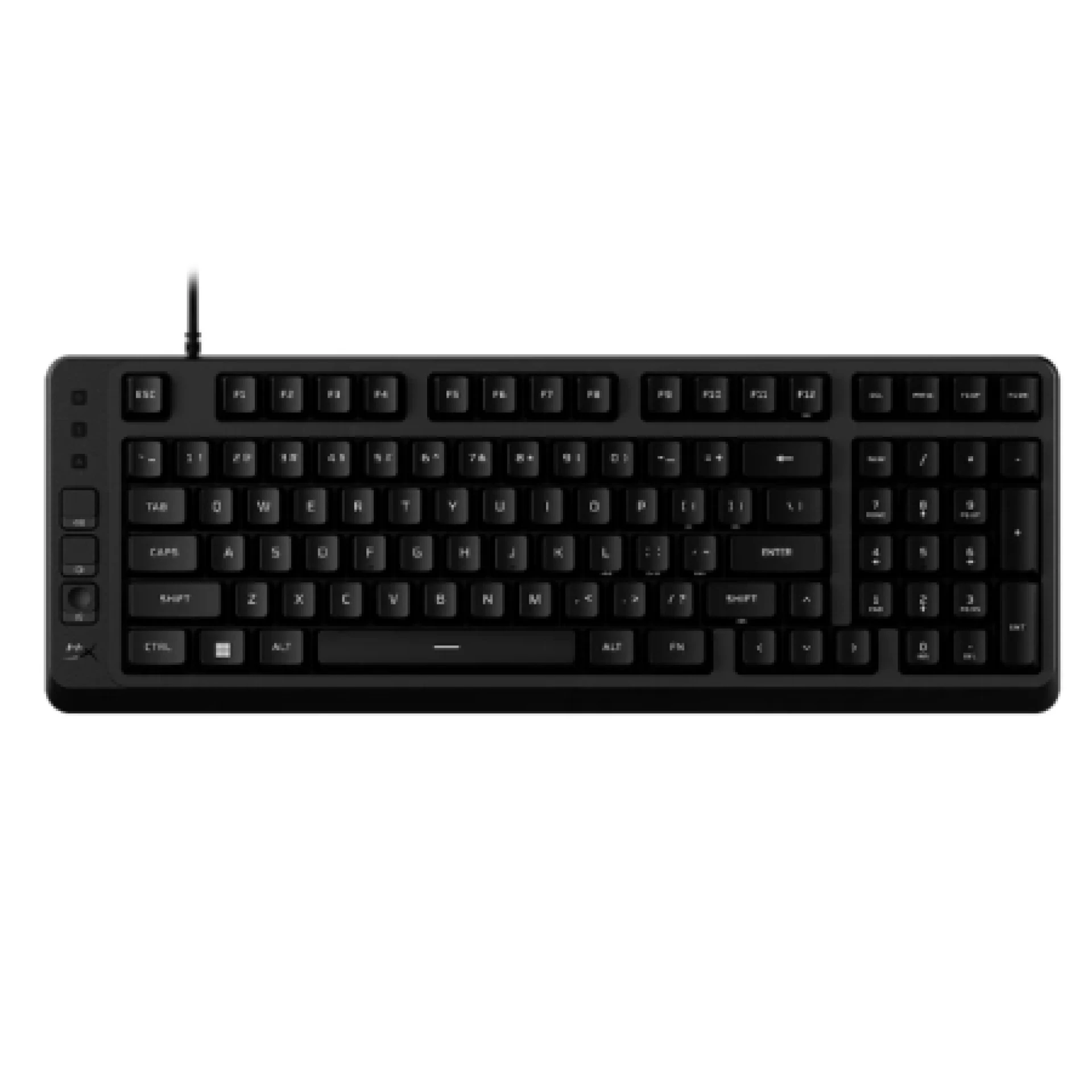 HyperX  Gaming Tastatura Eve 1800 RGB B7JE0AA
