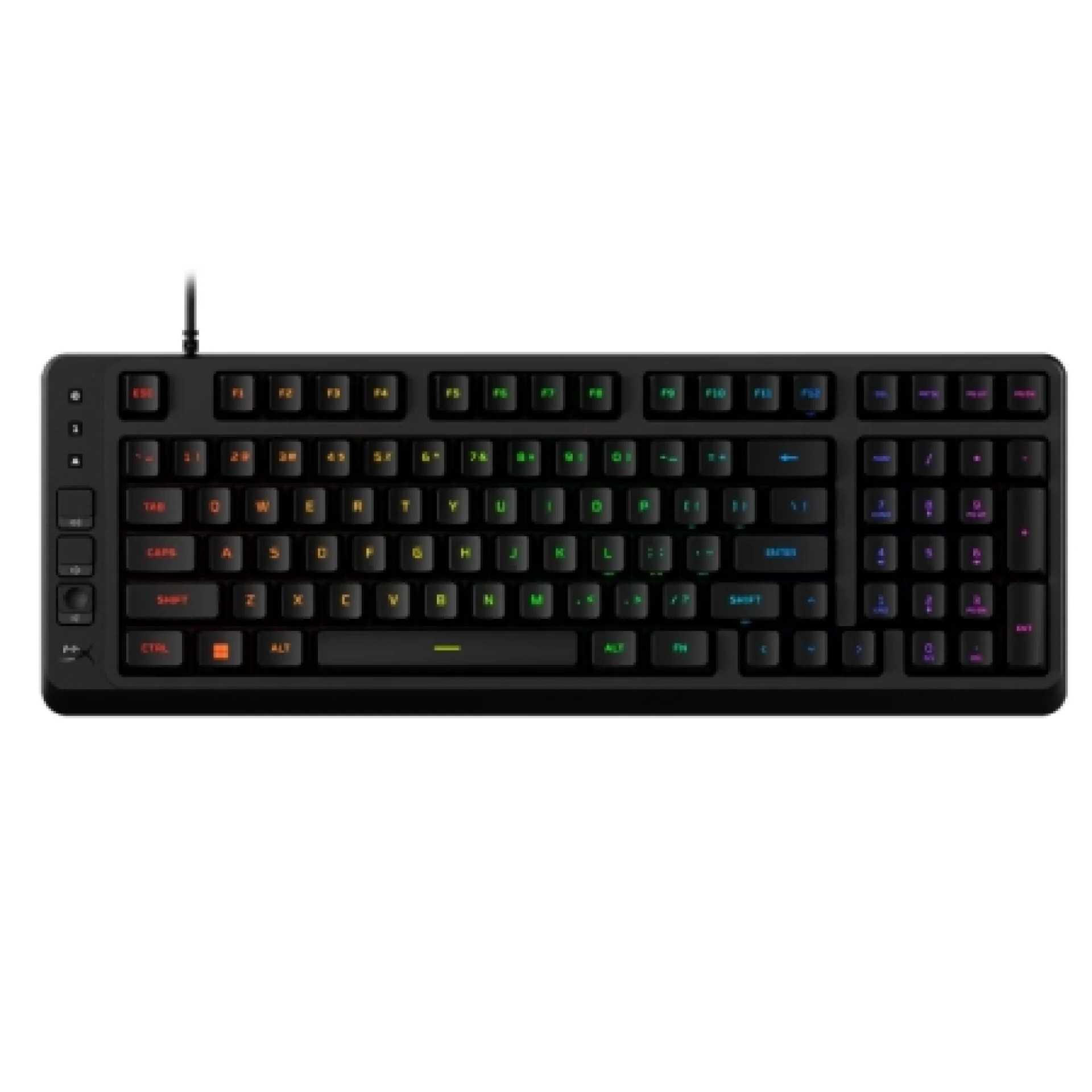 HyperX  Gaming Tastatura Eve 1800 RGB B7JE0AA