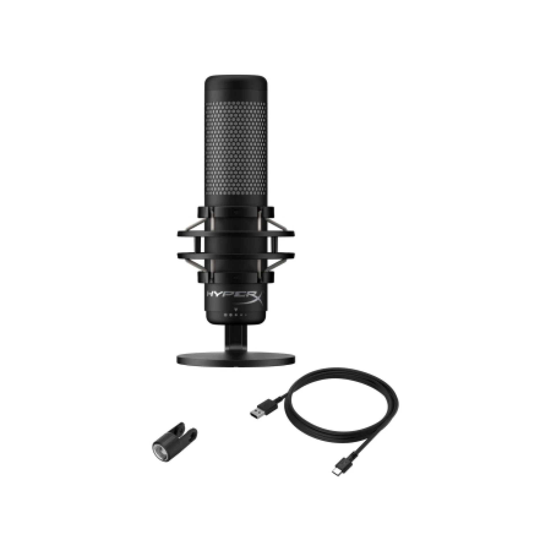 HyperX Mikrofon QuadCast 2 872V1AA