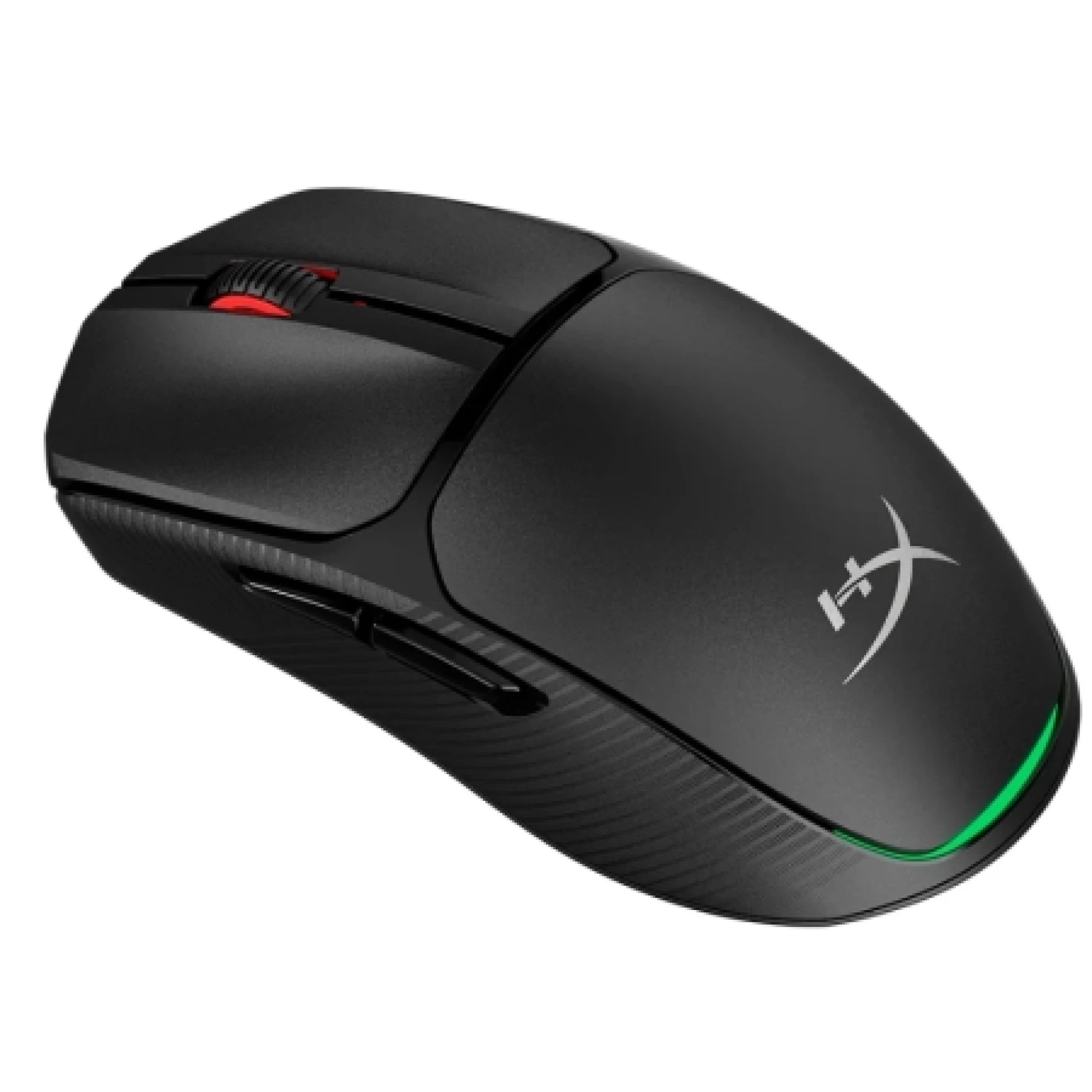 HyperX Miš Pulsefire Fuse Wireless A1KY6AA