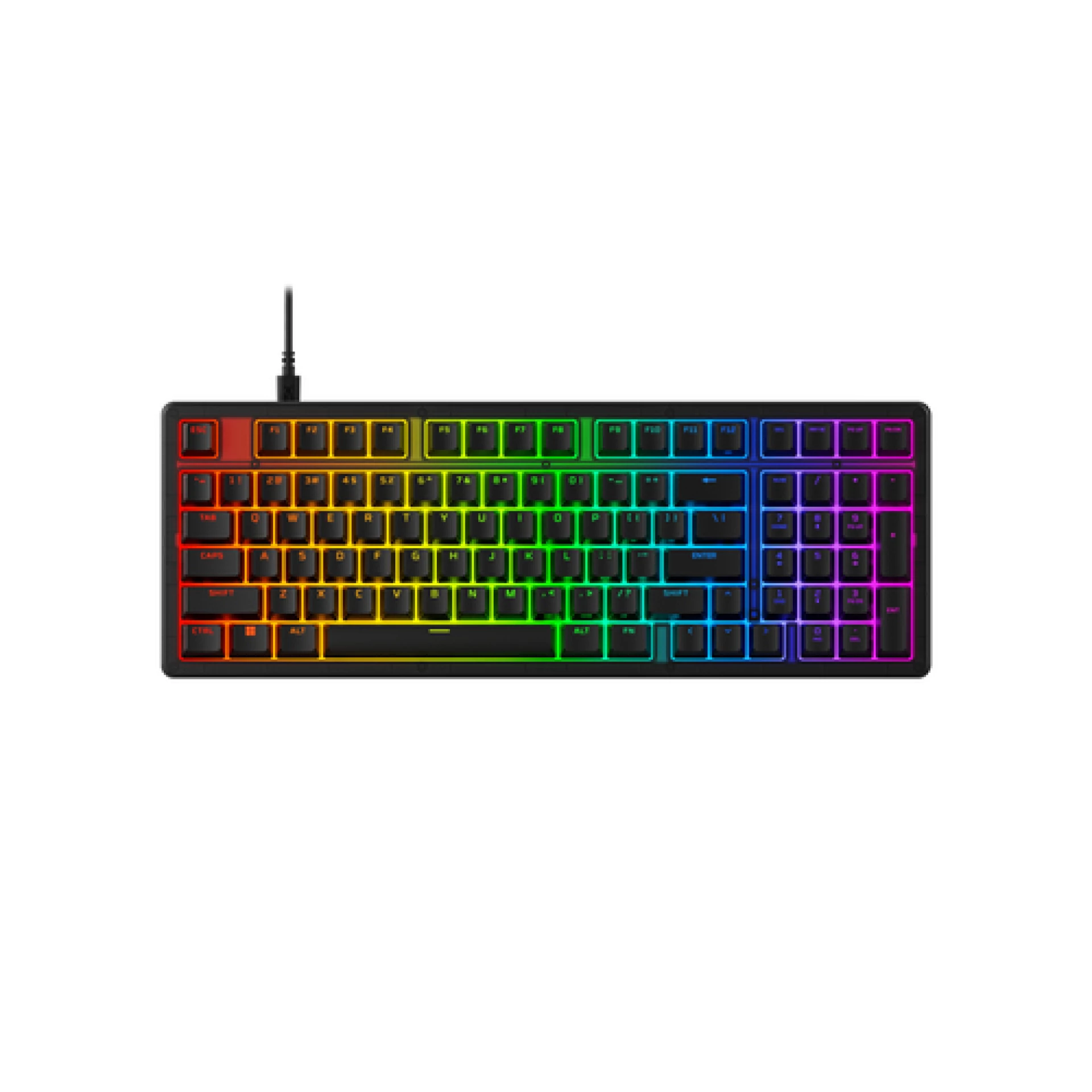 HyperX Origins 2 1800Mechanical Gaming Keyboard