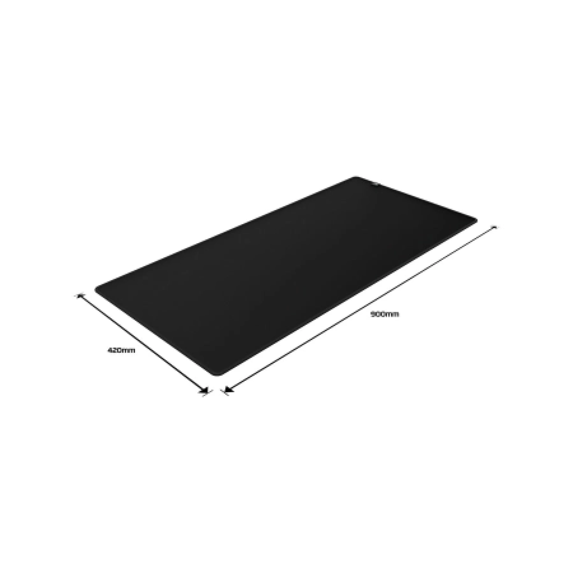 HyperX Pulsefire Mat Cloth XL Podloga za Miš 4Z7X5AA