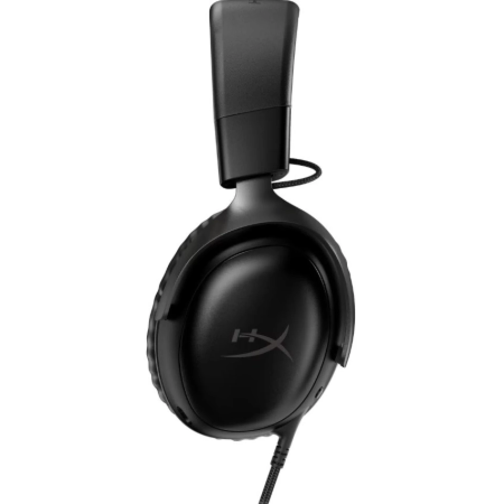 HyperX Slušalice Cloud 3 Black 727A8AA