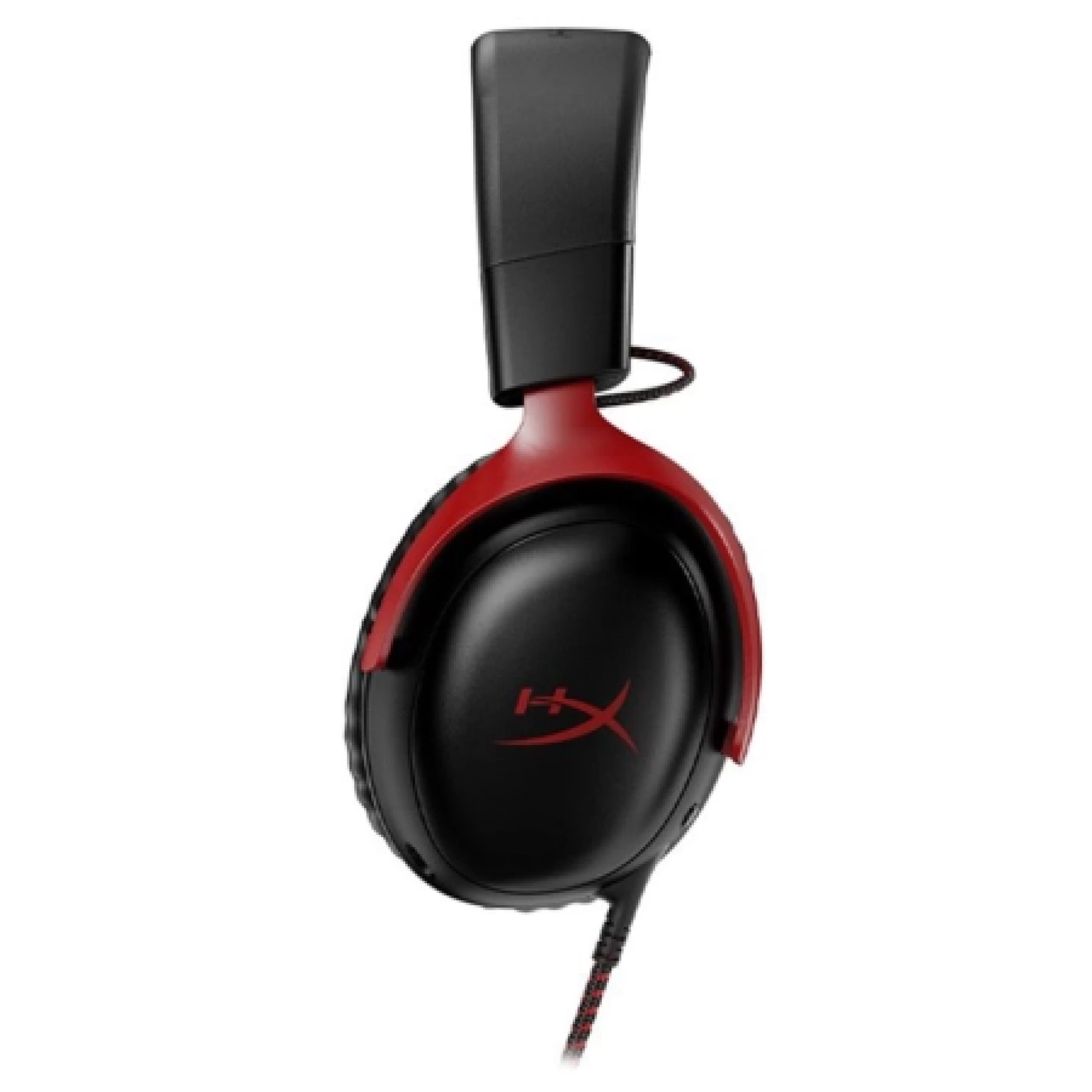 HyperX Slušalice Cloud 3 Black/Red 727A9AA