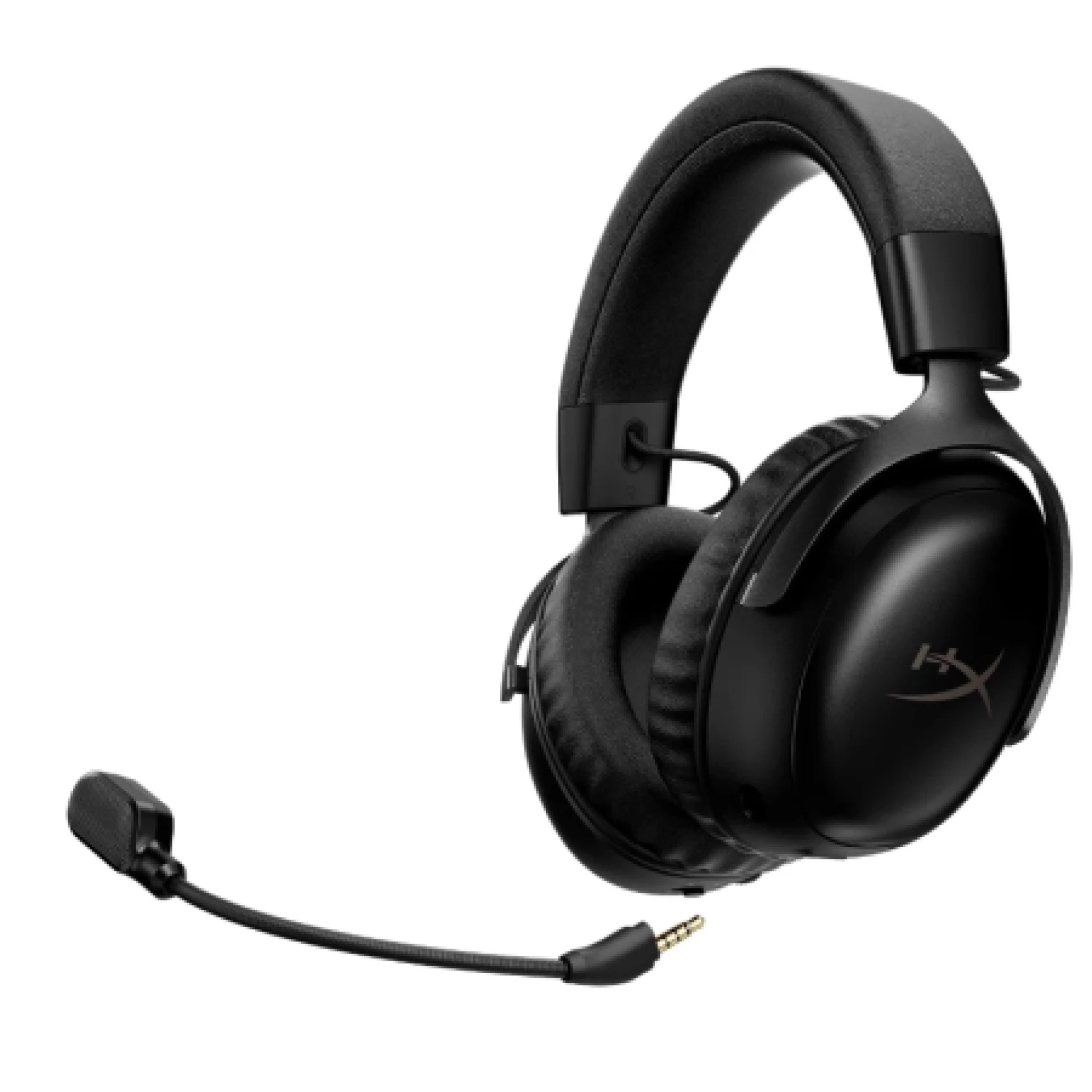 HyperX Slušalice Cloud 3 S Wireless A59YZAA Black