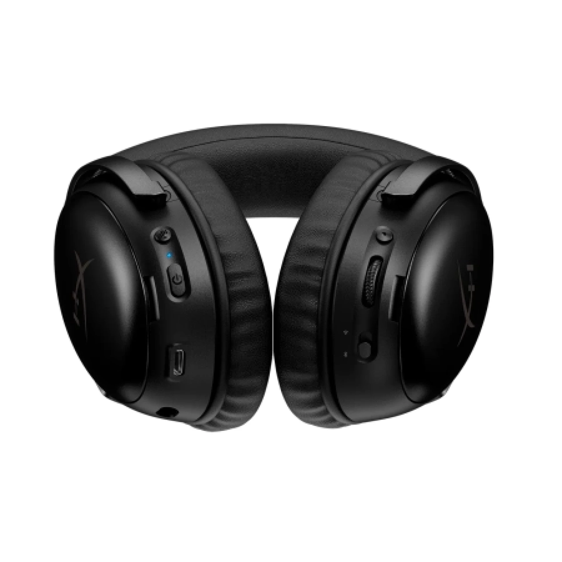 HyperX Slušalice Cloud 3 S Wireless A59YZAA Black