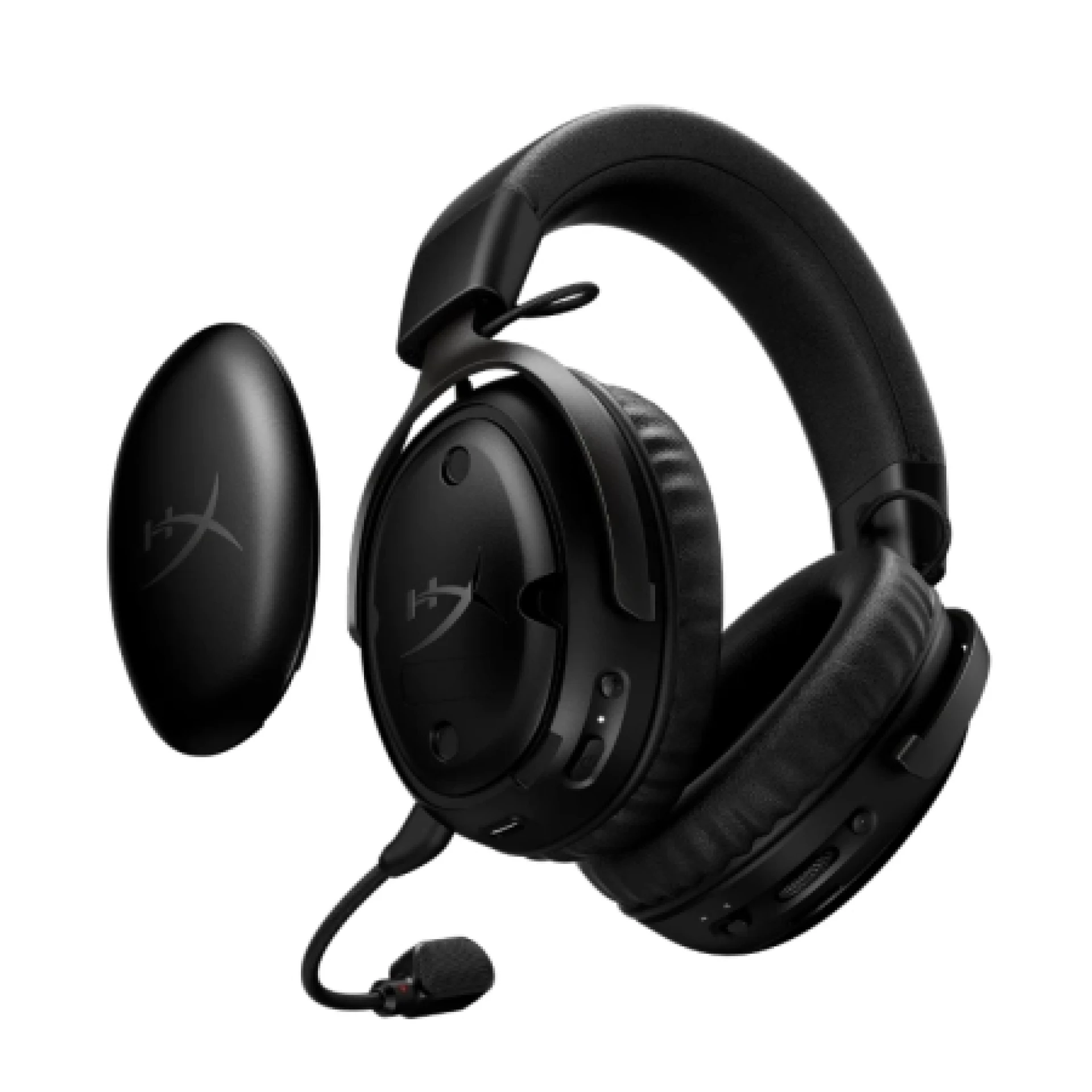 HyperX Slušalice Cloud 3 S Wireless A59YZAA Black