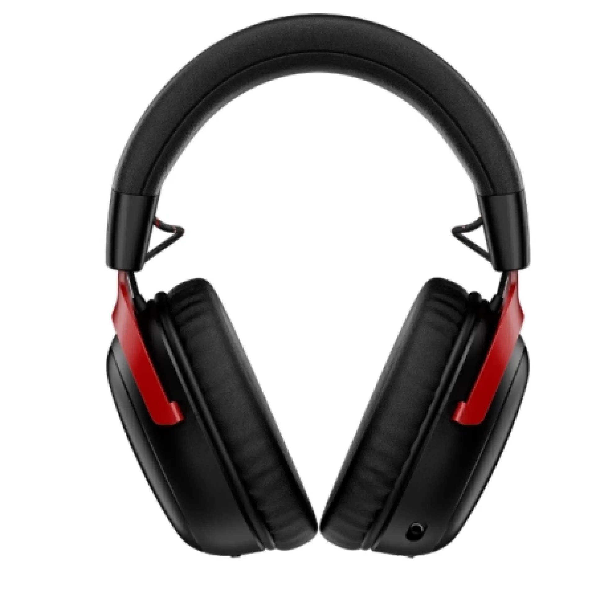 HyperX Slušalice Cloud 3 S Wireless A59Z0AA Red