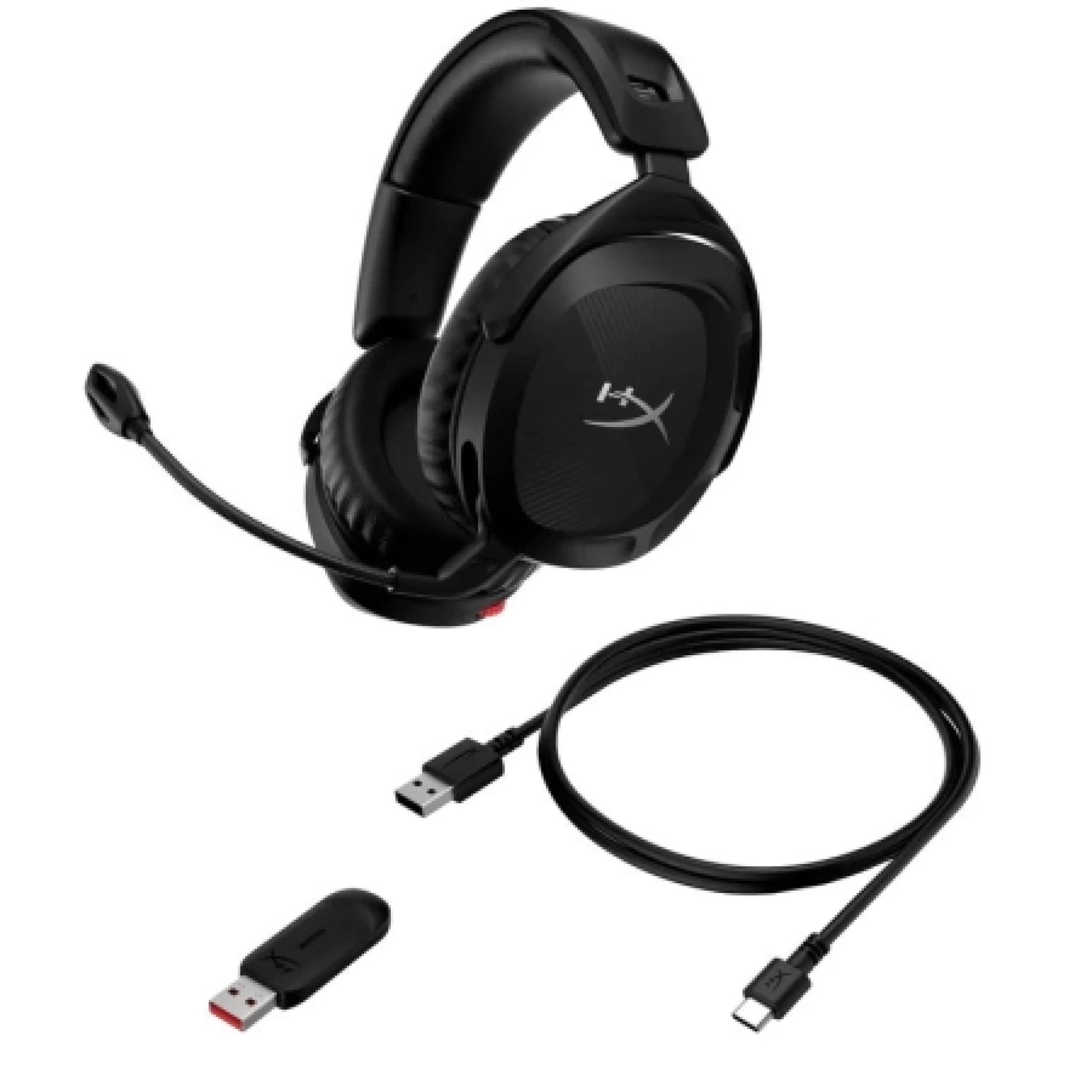 HyperX Slušalice Cloud Stinger 2 Wireless 676A2AA
