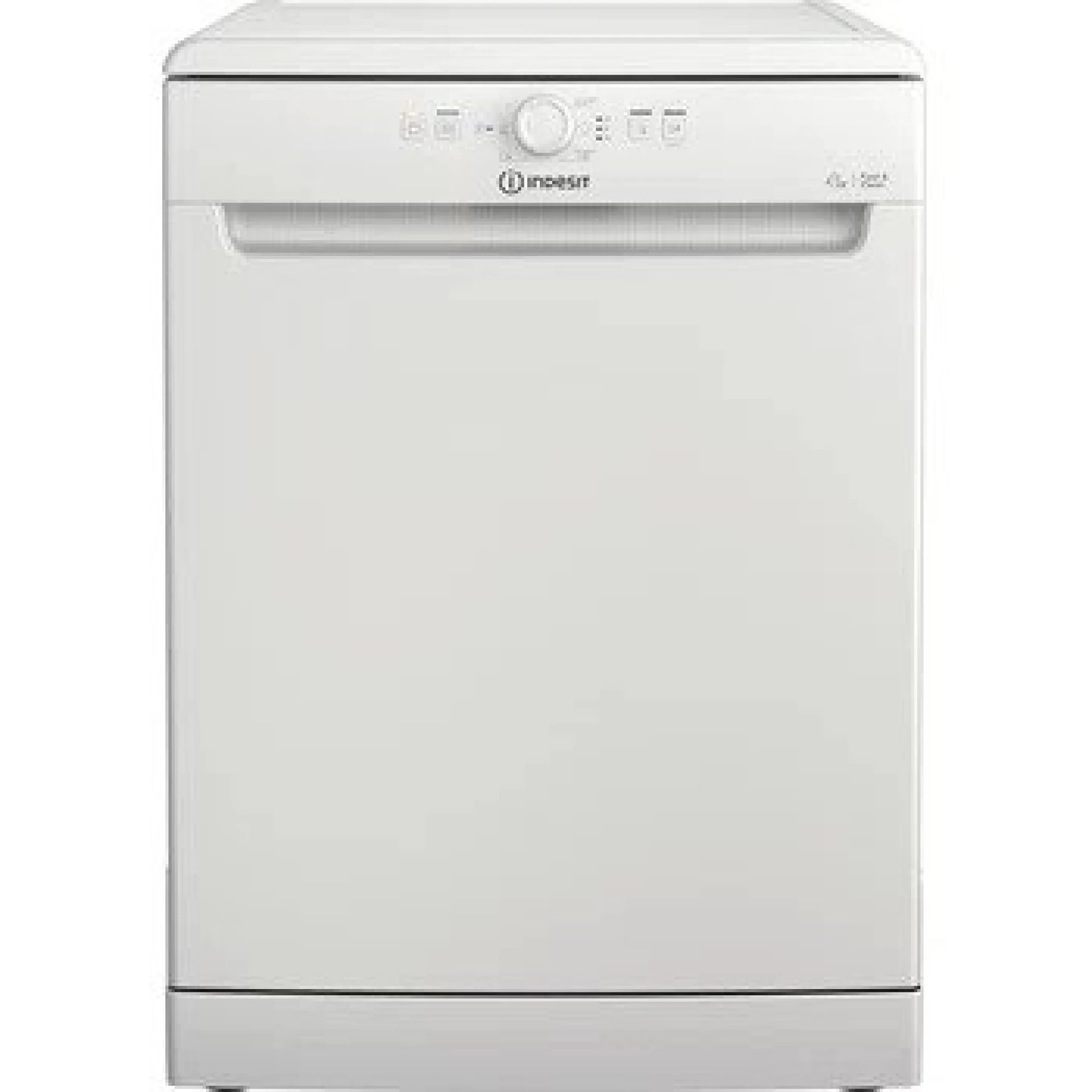 INDESIT D2F HK26 Masina za sudje