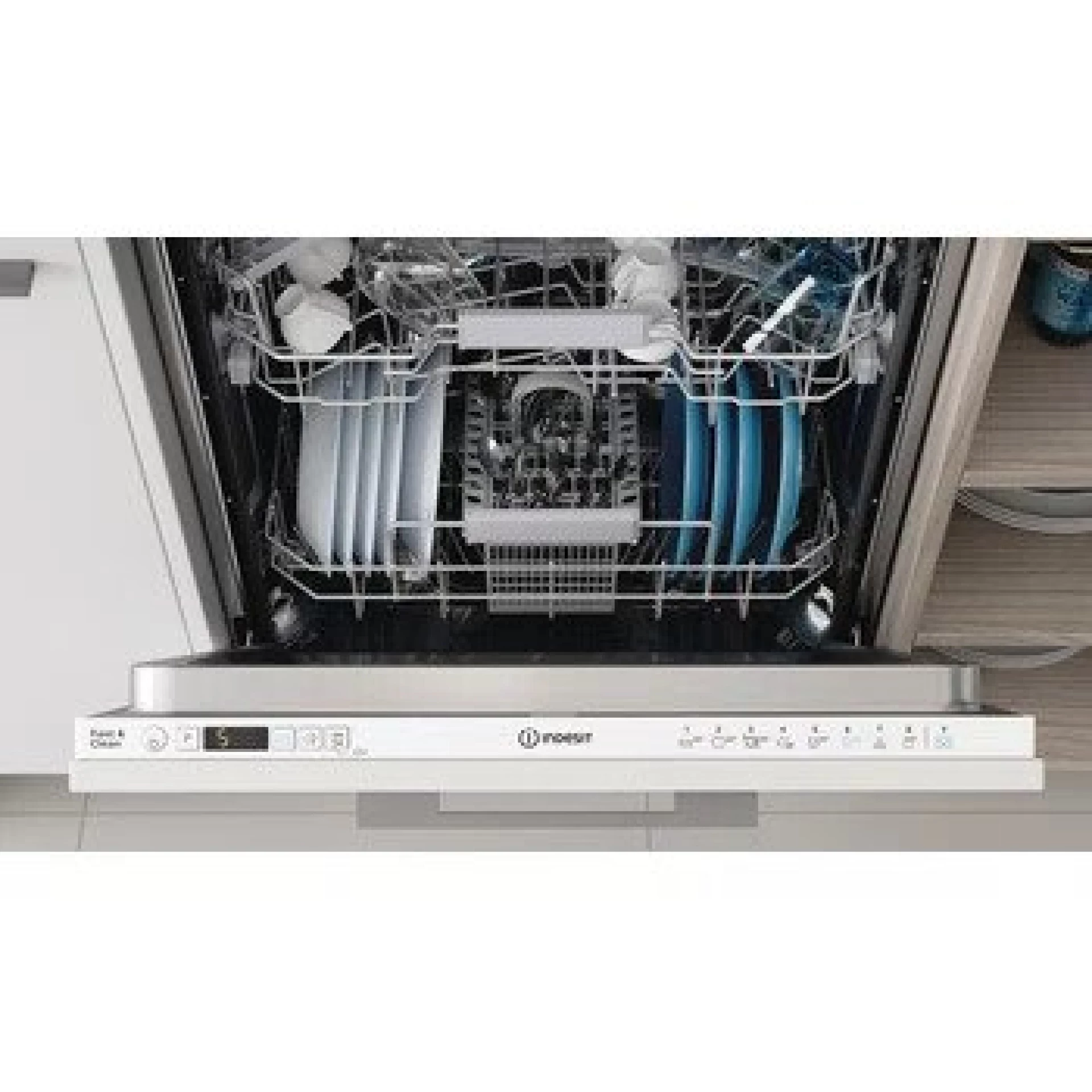 INDESIT D2I HD526 A Masina za sudje
