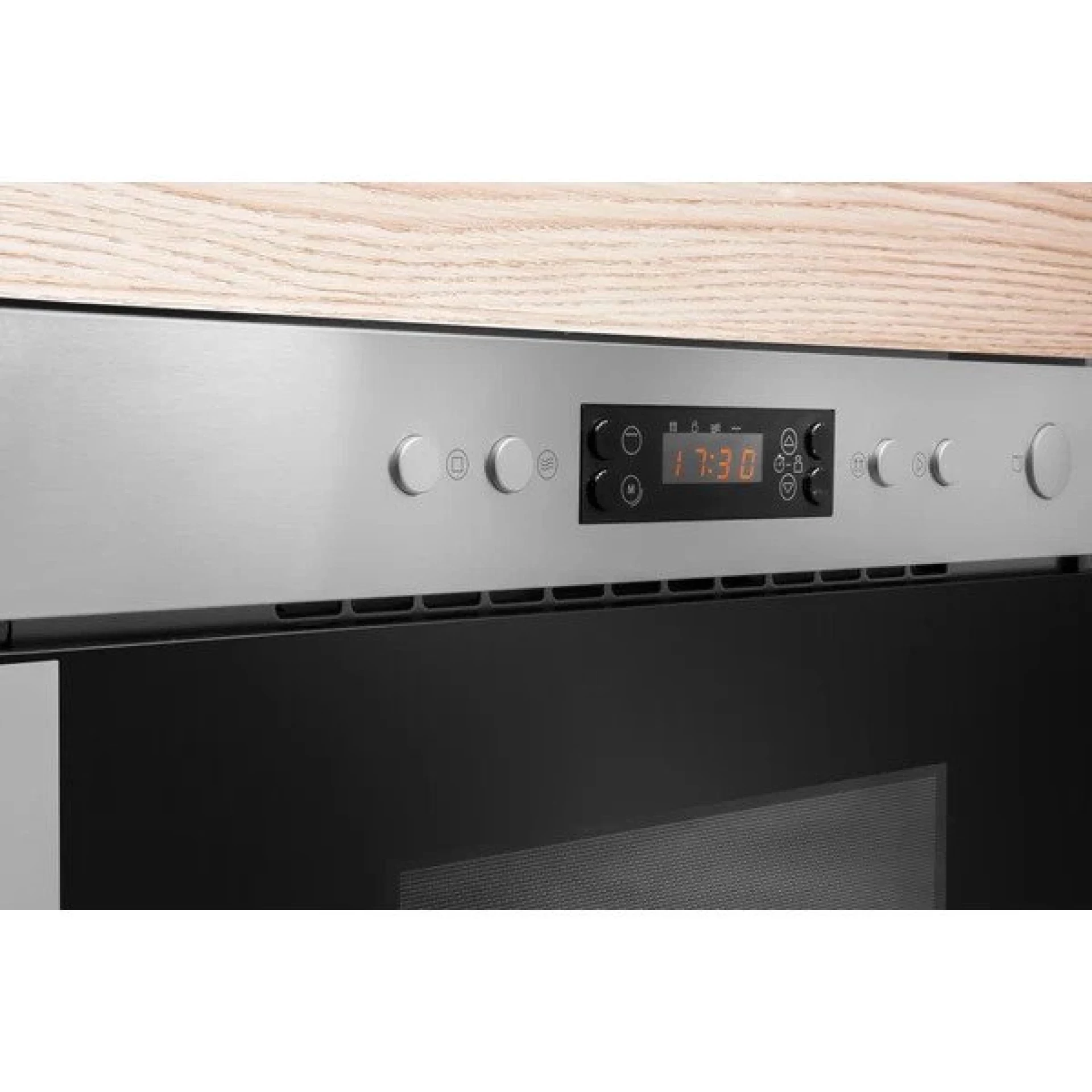 INDESIT Mikrovalna MWI 6211 IX