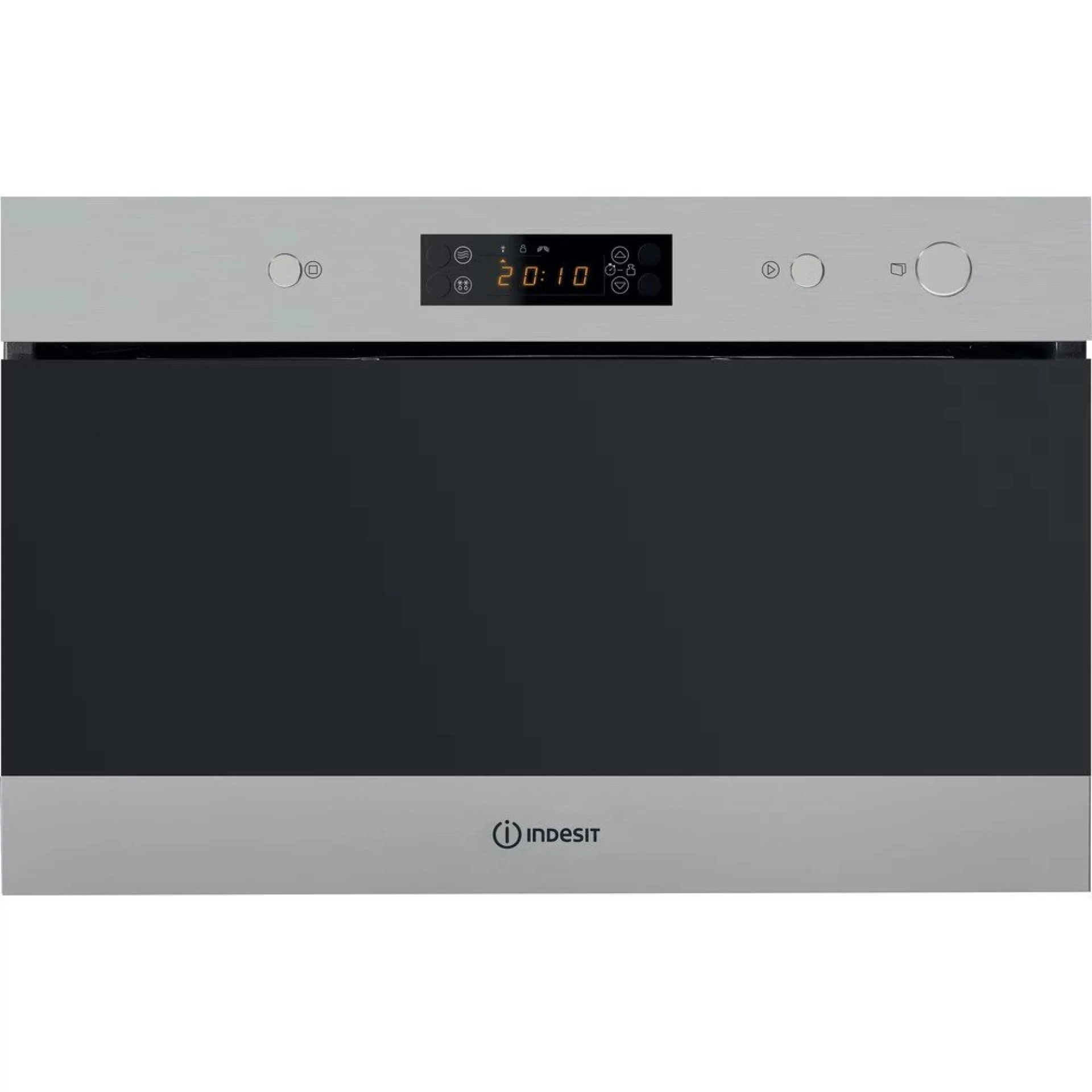 INDESIT Mikrovalna MWI 6211 IX